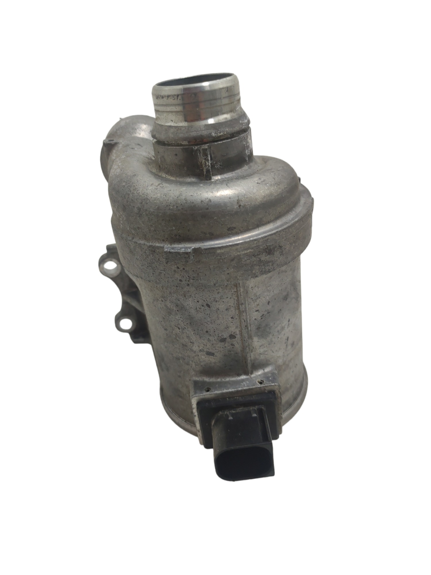 Bomba Água Elétrica Volvo V40 2017/2018 327827210 1