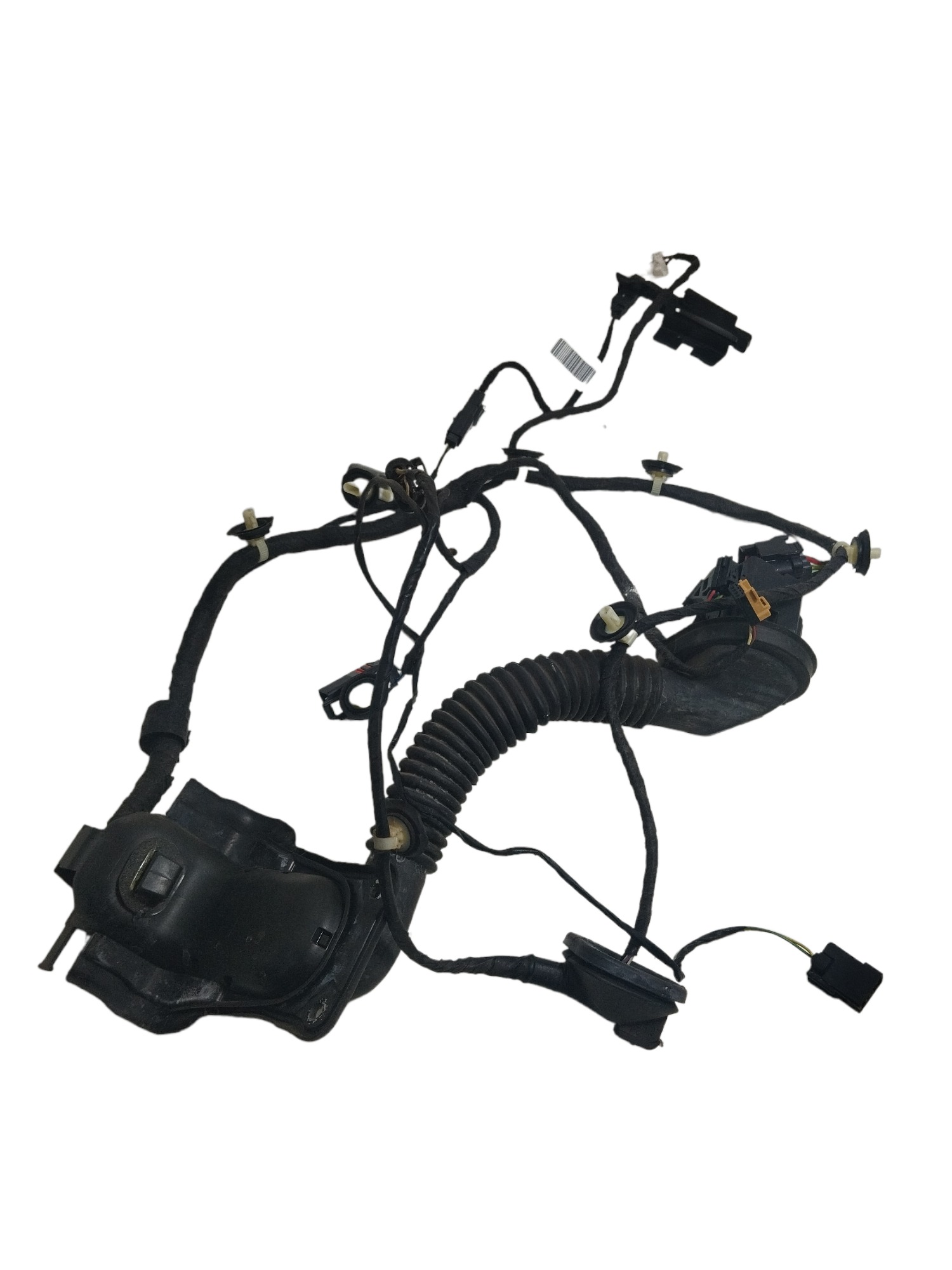 Chicote Porta Dianteira Direita Jeep Compass 2017/2020 Luz 2