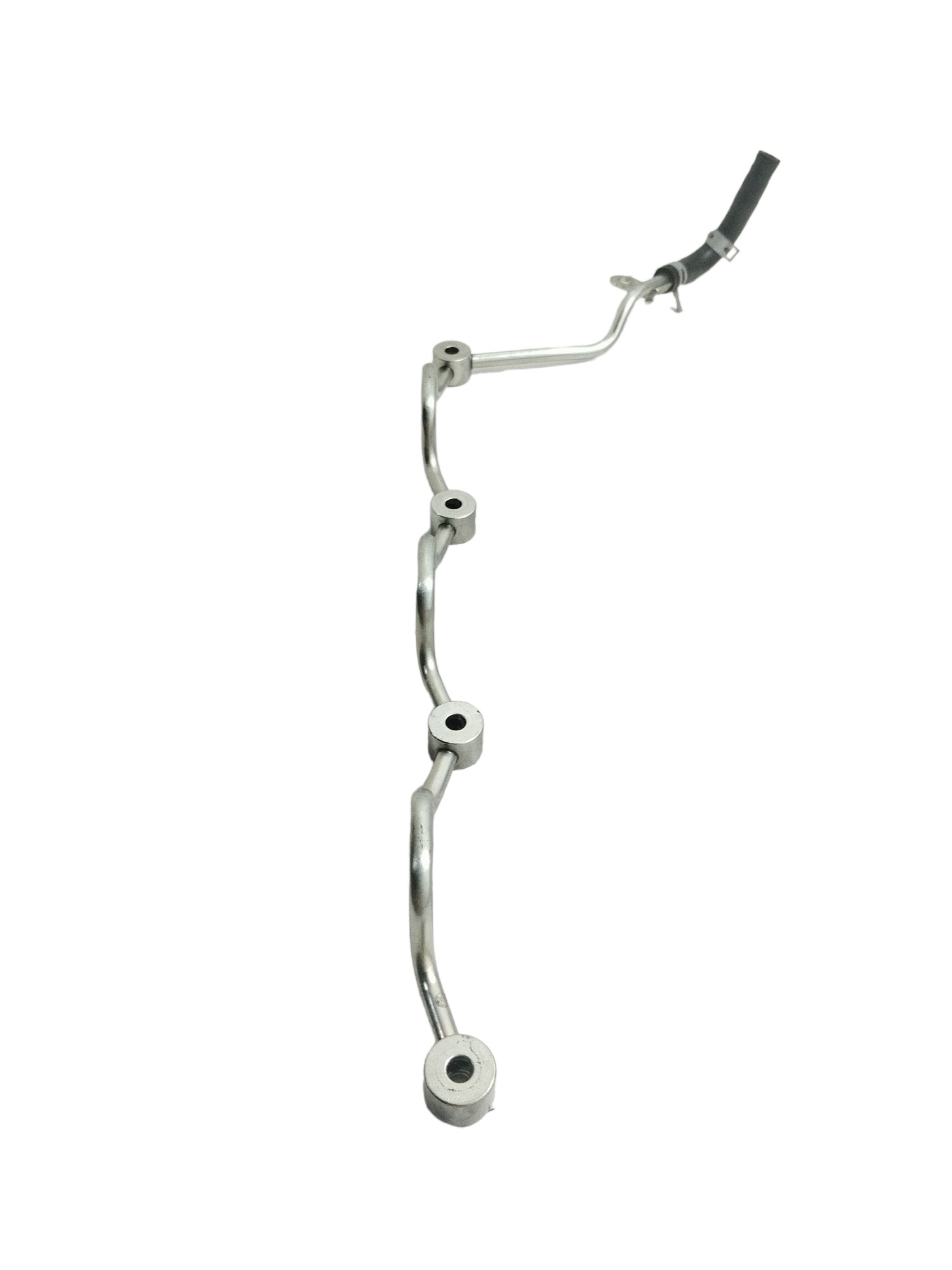 Cano Tubo Da Injeção Toyota Hilux Sw4 2.8 2021/2022 2