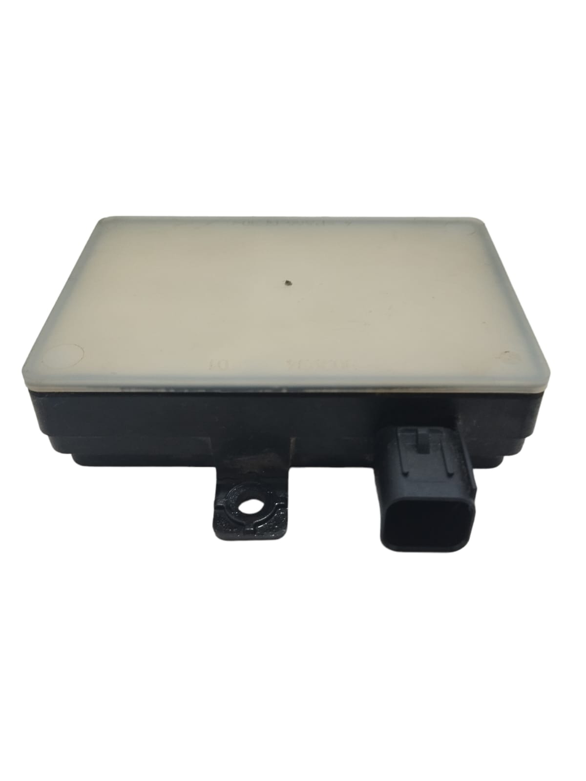 Central Modulo Ponto Cego Range Rover Vogue Original 2016 2