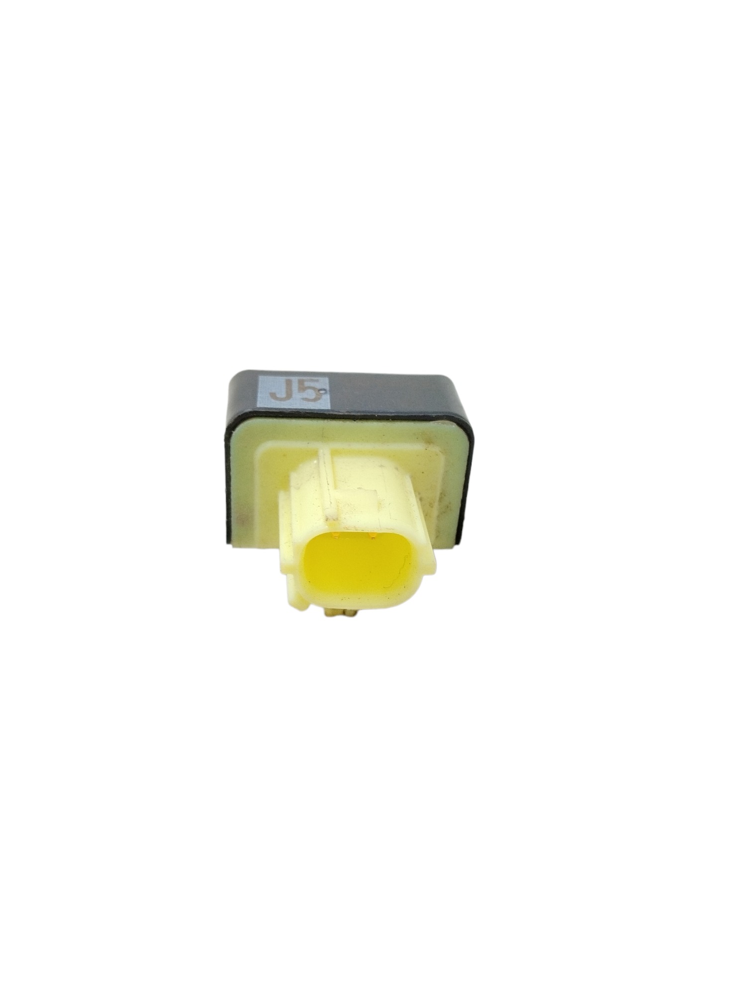 Sensor De Impacto Espoleta Toyota Corolla Cross 2023 7