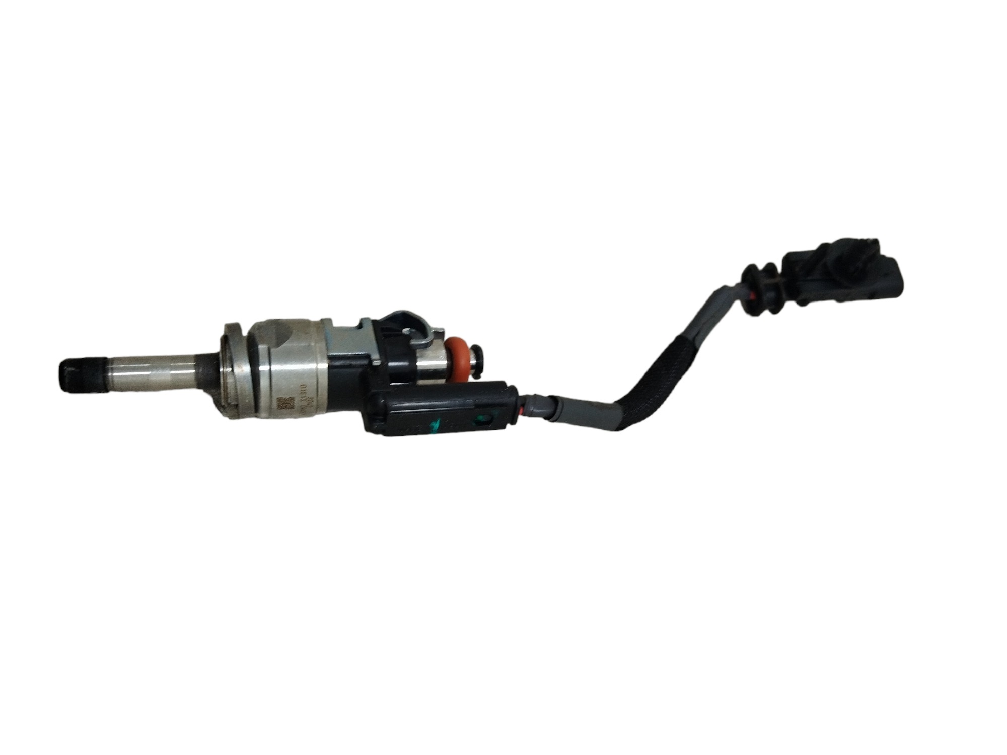 Bico Injetor Volvo Xc90 2.0 2020 2021 2022 Original 2