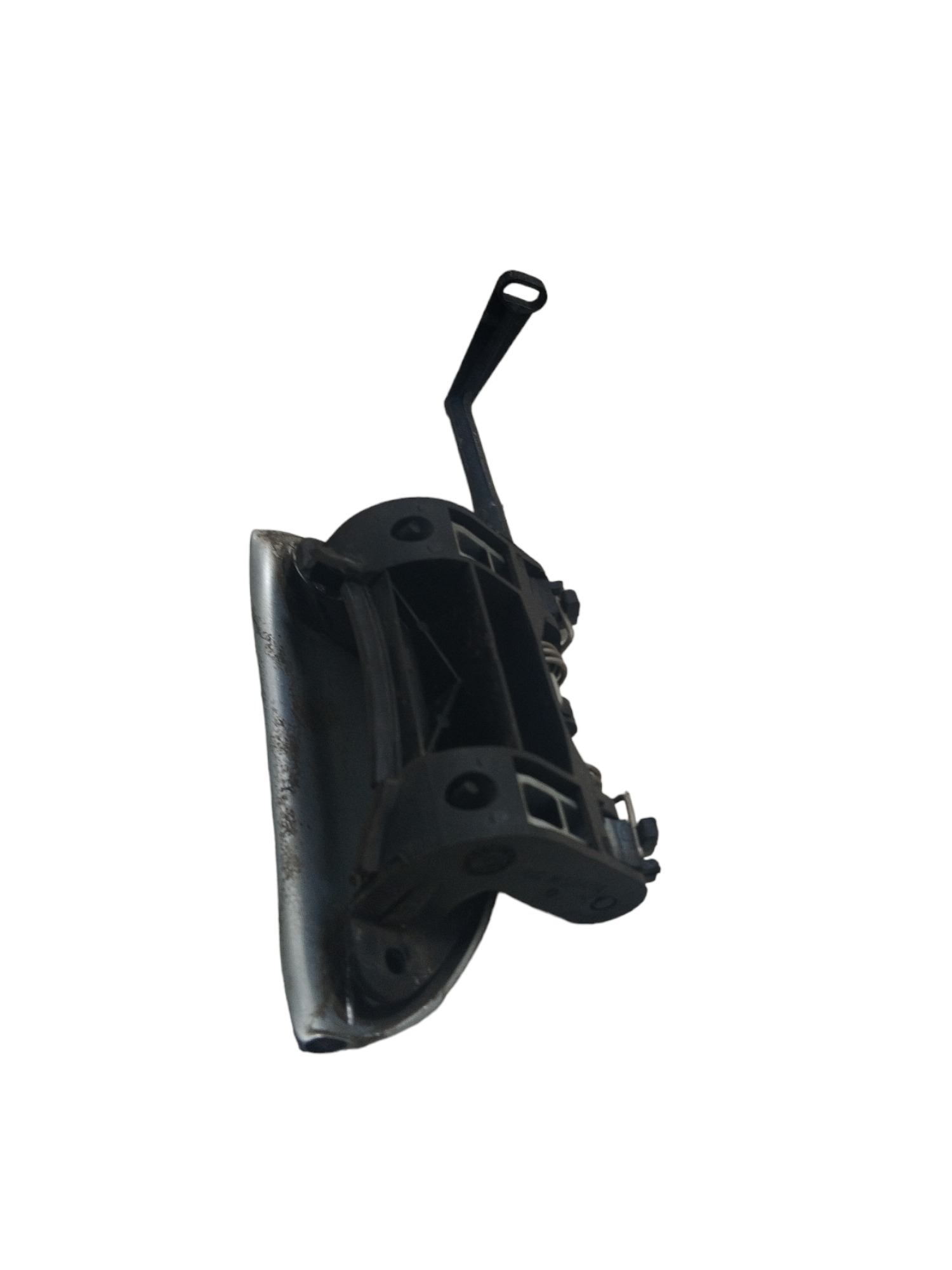 Maçaneta Externa Dianteira Esquerda Peugeot 207 2012/2013 6