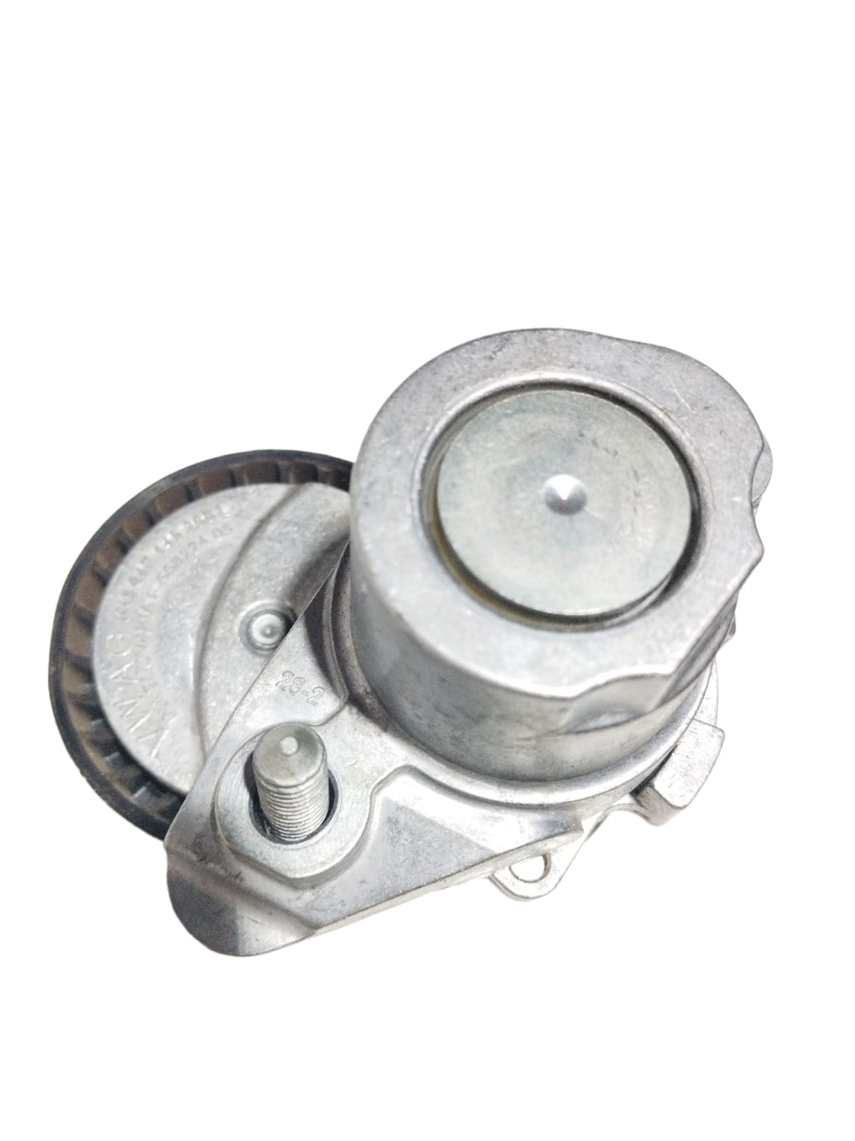 Tensor Correia Alternador Vw Nivus Polo Tcross 56822405 3