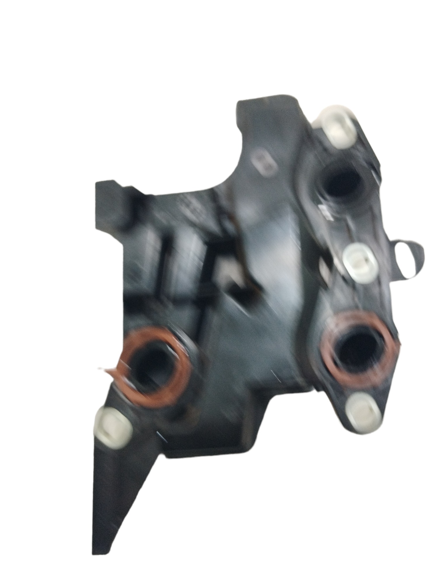 Filtro De Óleo Anti Chamas Toyota Corolla Cross 2022 2021