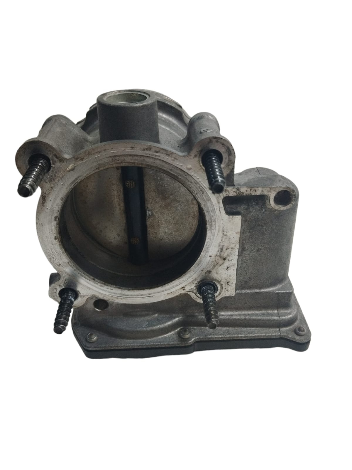Tbi Corpo Borboleta Volvo Xc90 2021 2022 T8 4