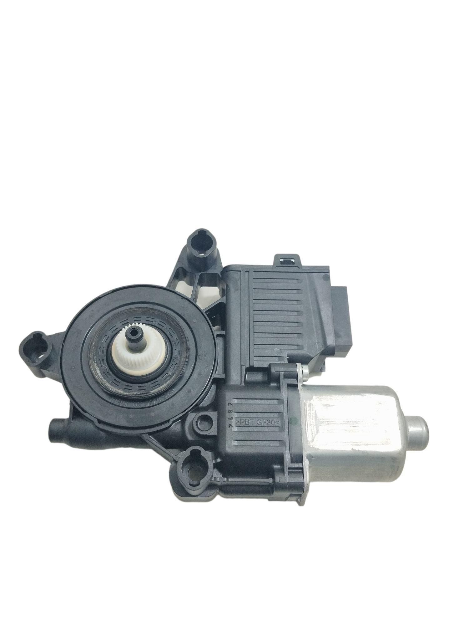 Motor Vidro Elétrico Lado Direito Volkswagen Nivus 2021 4