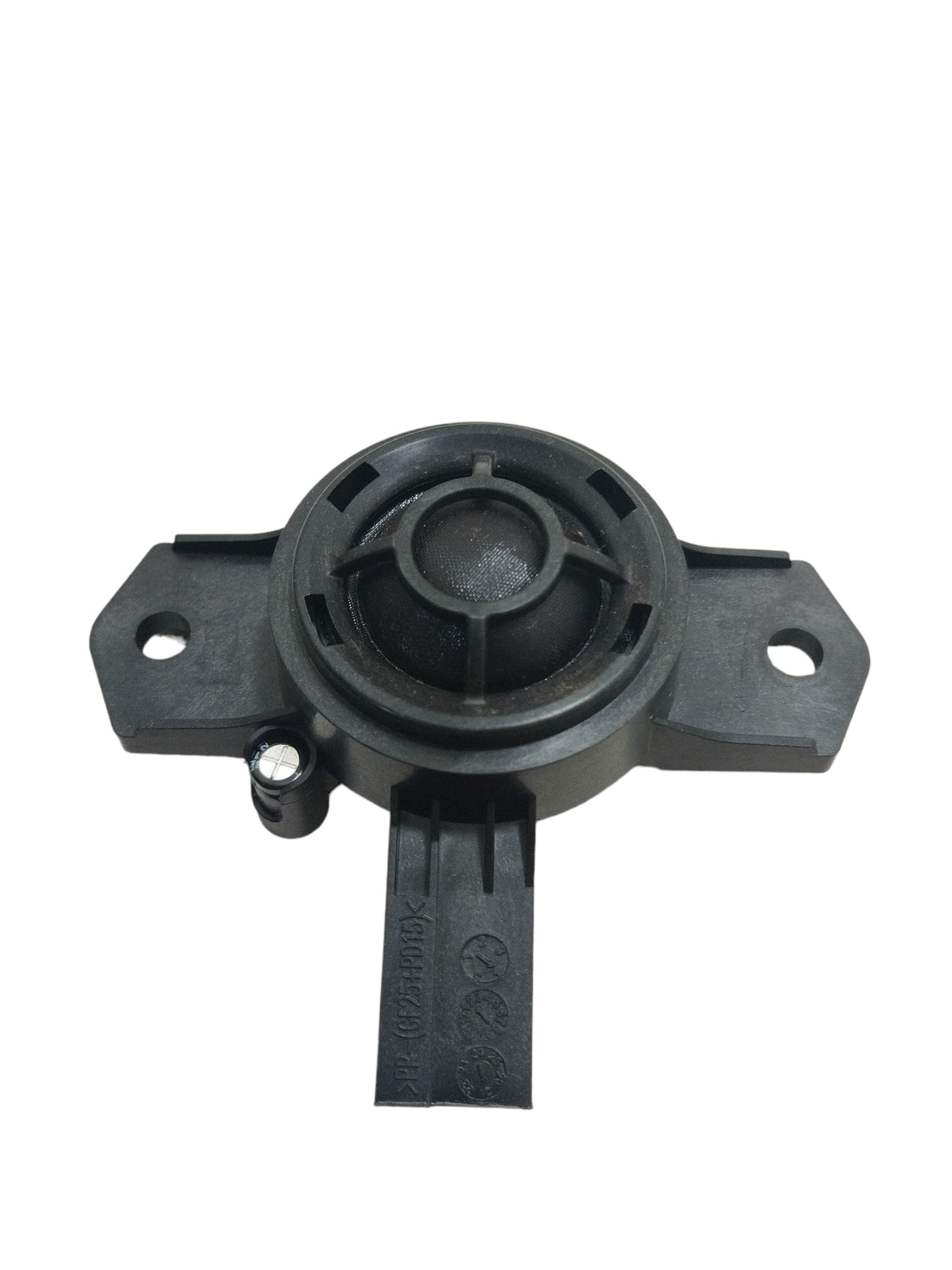 Twitter Porta Dianteira Volvo Xc90 Do T8 2021 Original Preto 5