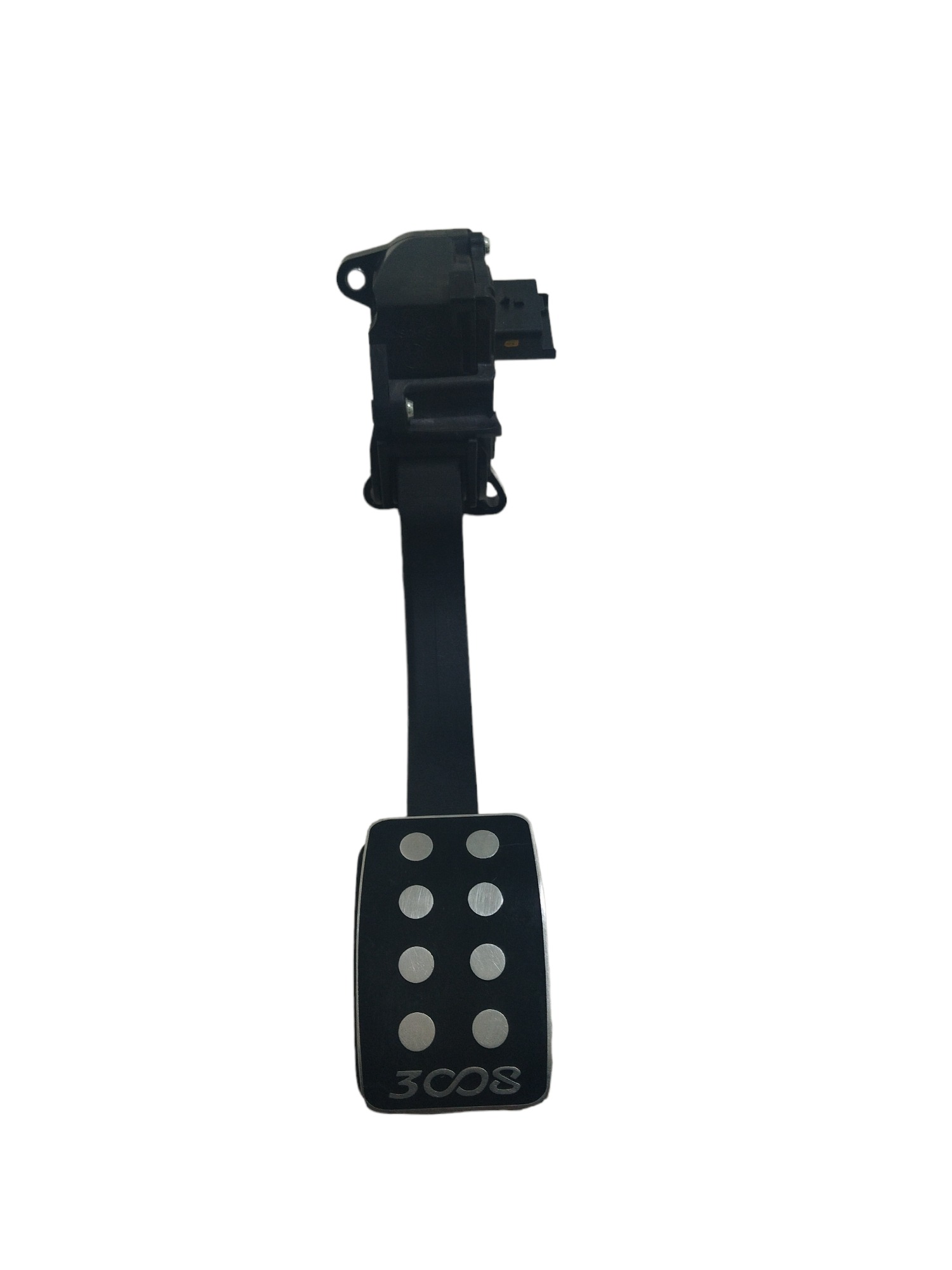 Pedal Acelerador Eletrônico Peugeot 3008 2017 2020 Bosch 3