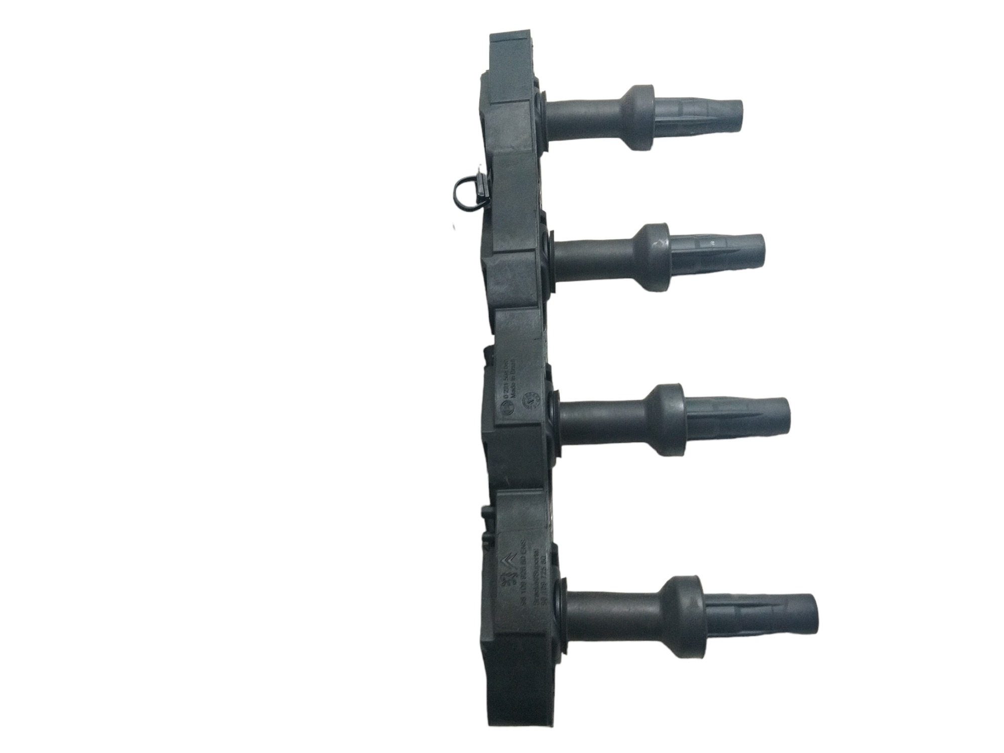Bobinas Peugeot 2008 1.6 16v 2017 2018 2019 2020 Original 6