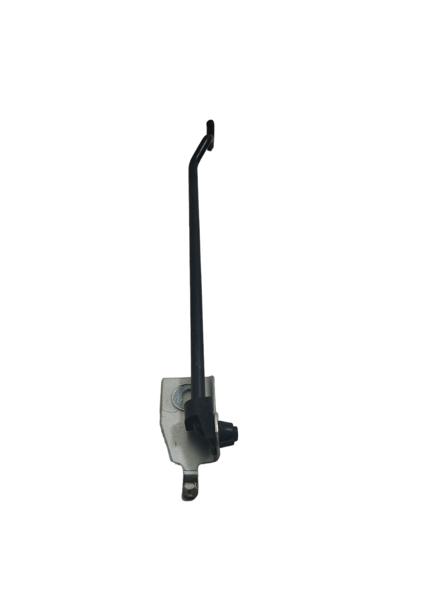 Haste Vareta Do Capô Peugeot 207 2008 A 2013 Original 2