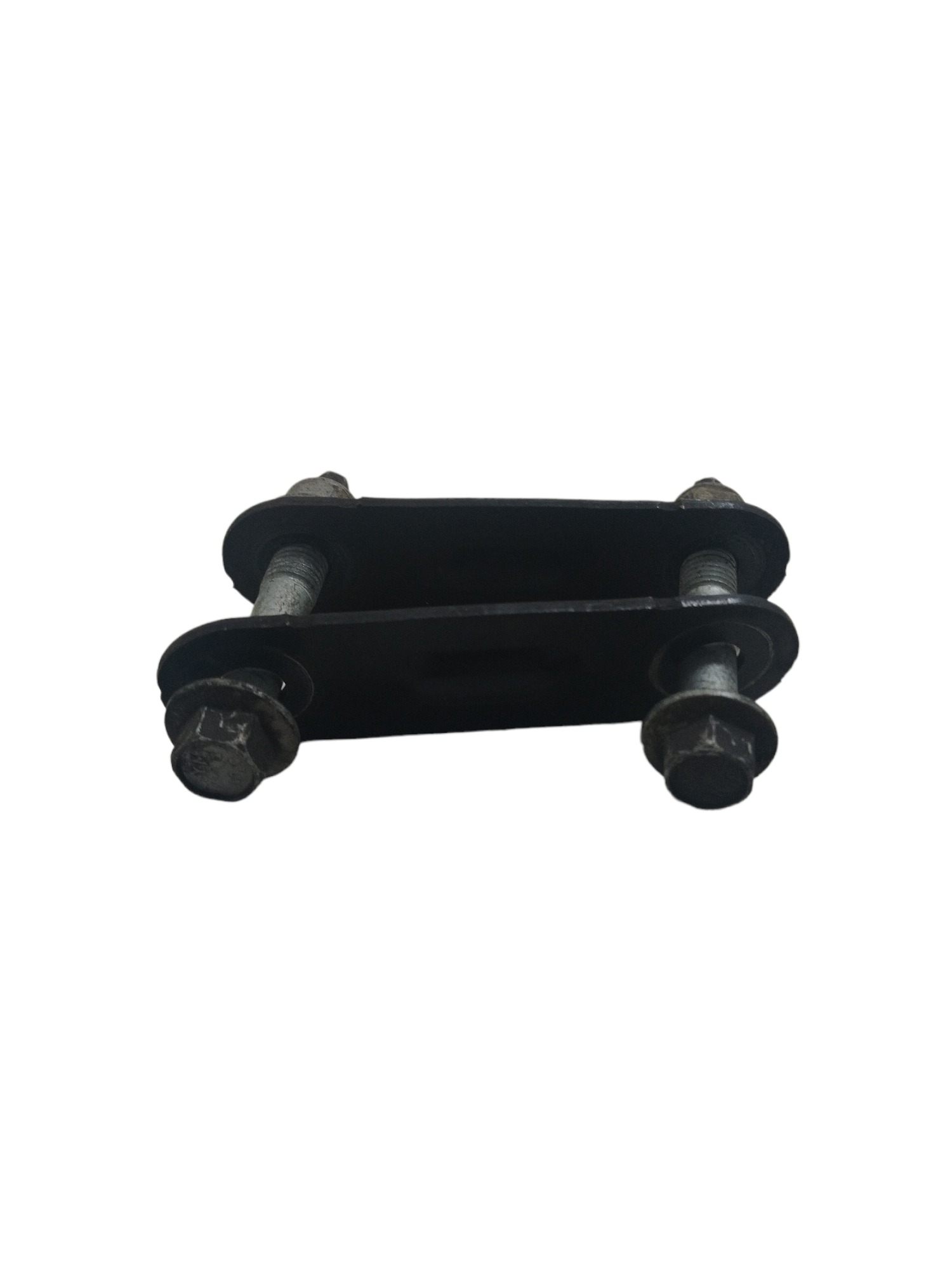 Suporte Chassi Range Rover Vogue 2015/2016 Original – Preto 3