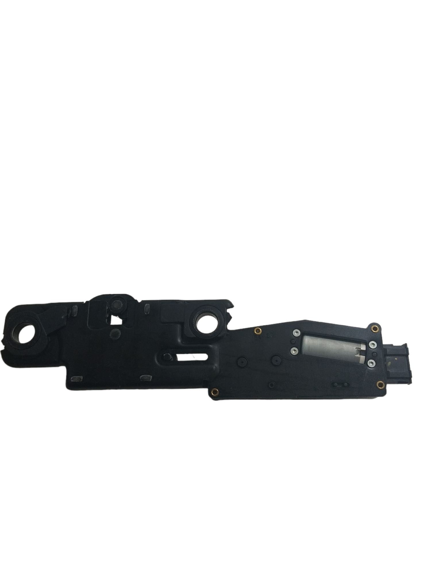 Motor Atuador Trava Capô Q3 2017 2018 Original 7