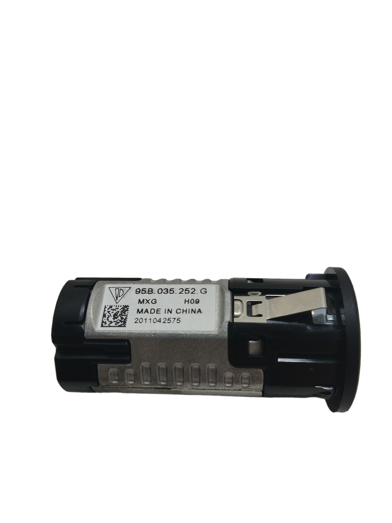 Entrada Usb-c Porsche Macan 2019/2021 95b035252g Prego 3