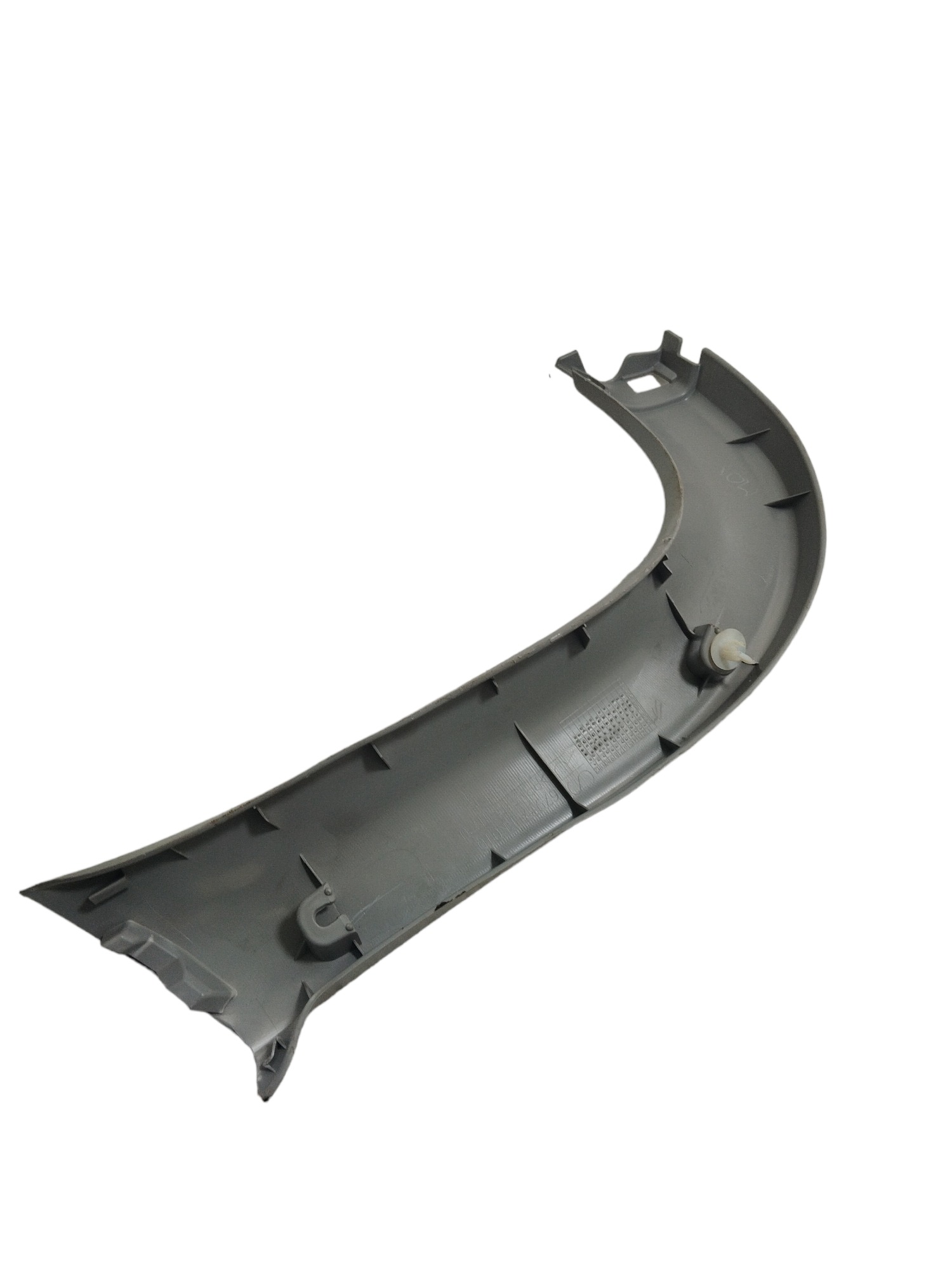 Moldura Coluna Tampa Traseira Sw4 2021/2022 67937kk010 7