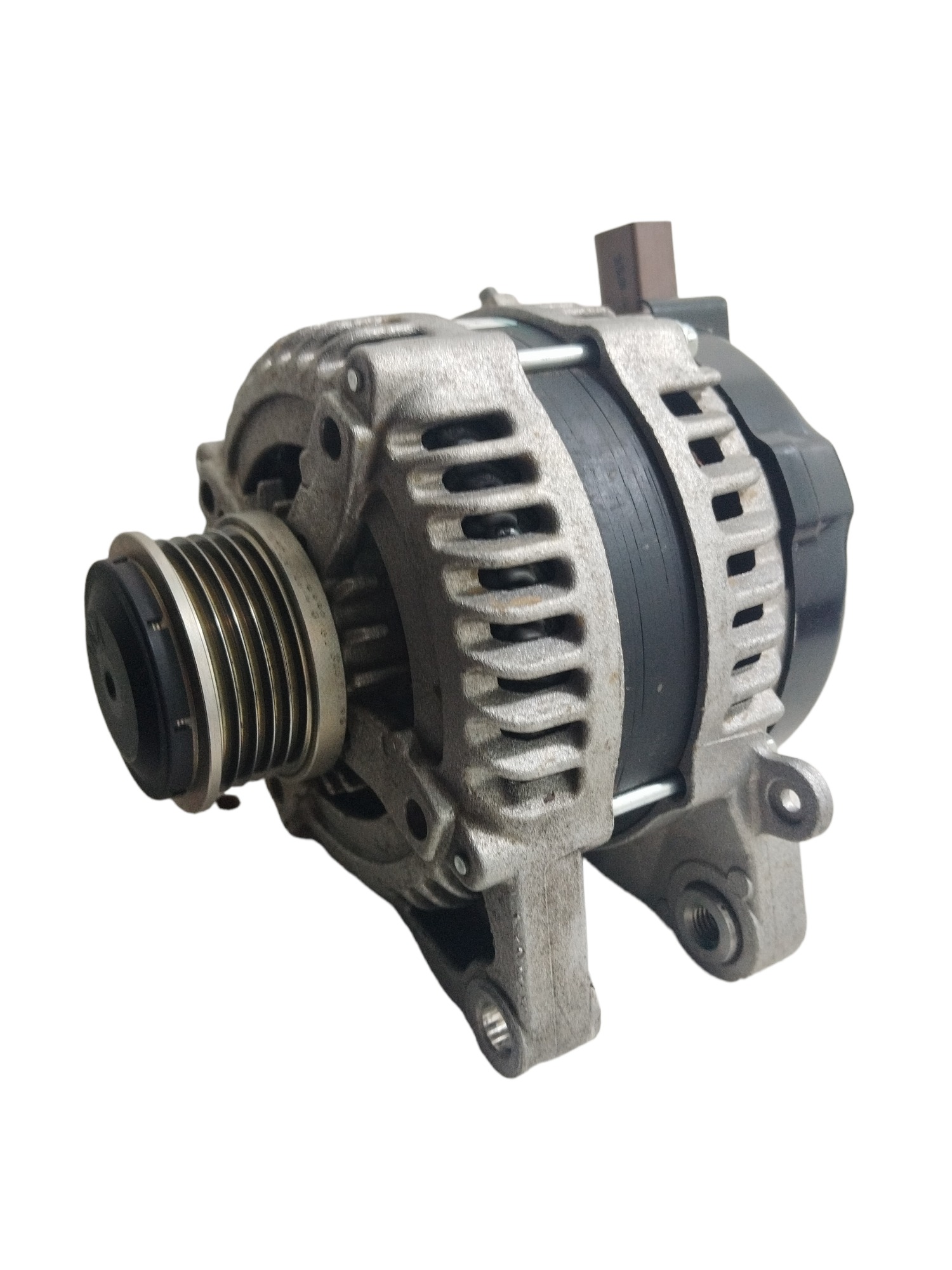 Alternador Jeep Commander 1.3 2022/2023 Compare 51984063 5