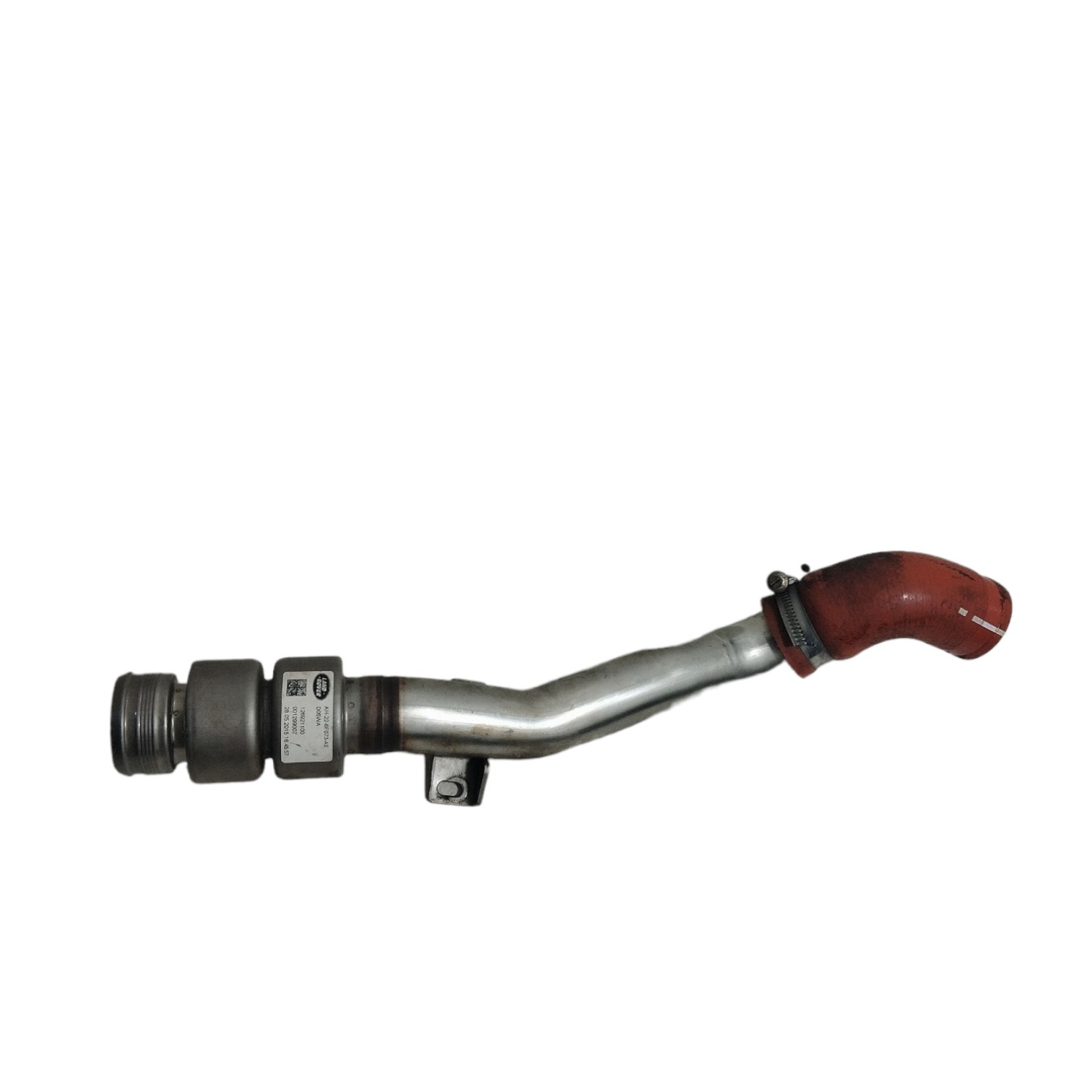 Cano Tubo Turbina Discovery 4 3.0 V6 2014/2015 Ah226f073ae 7