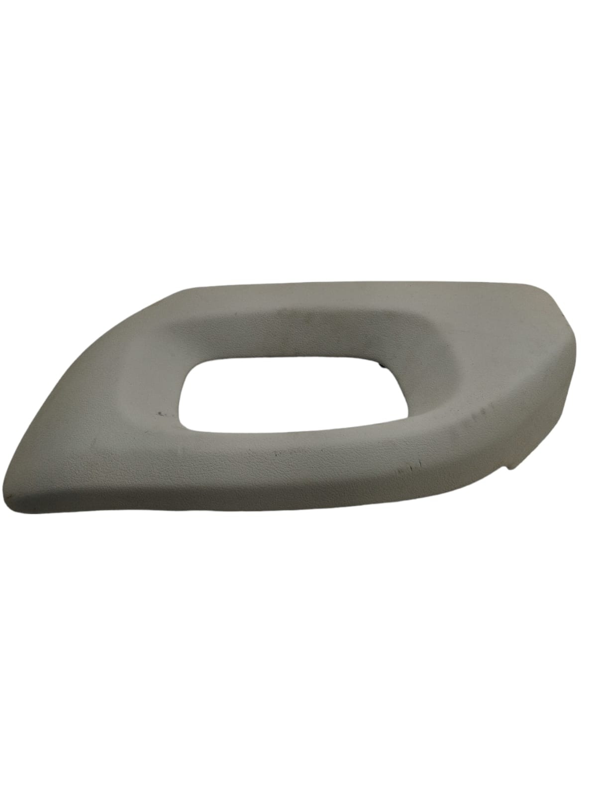 Moldura Interruptor Banco Dianteiro Vogue/sport 2016 5