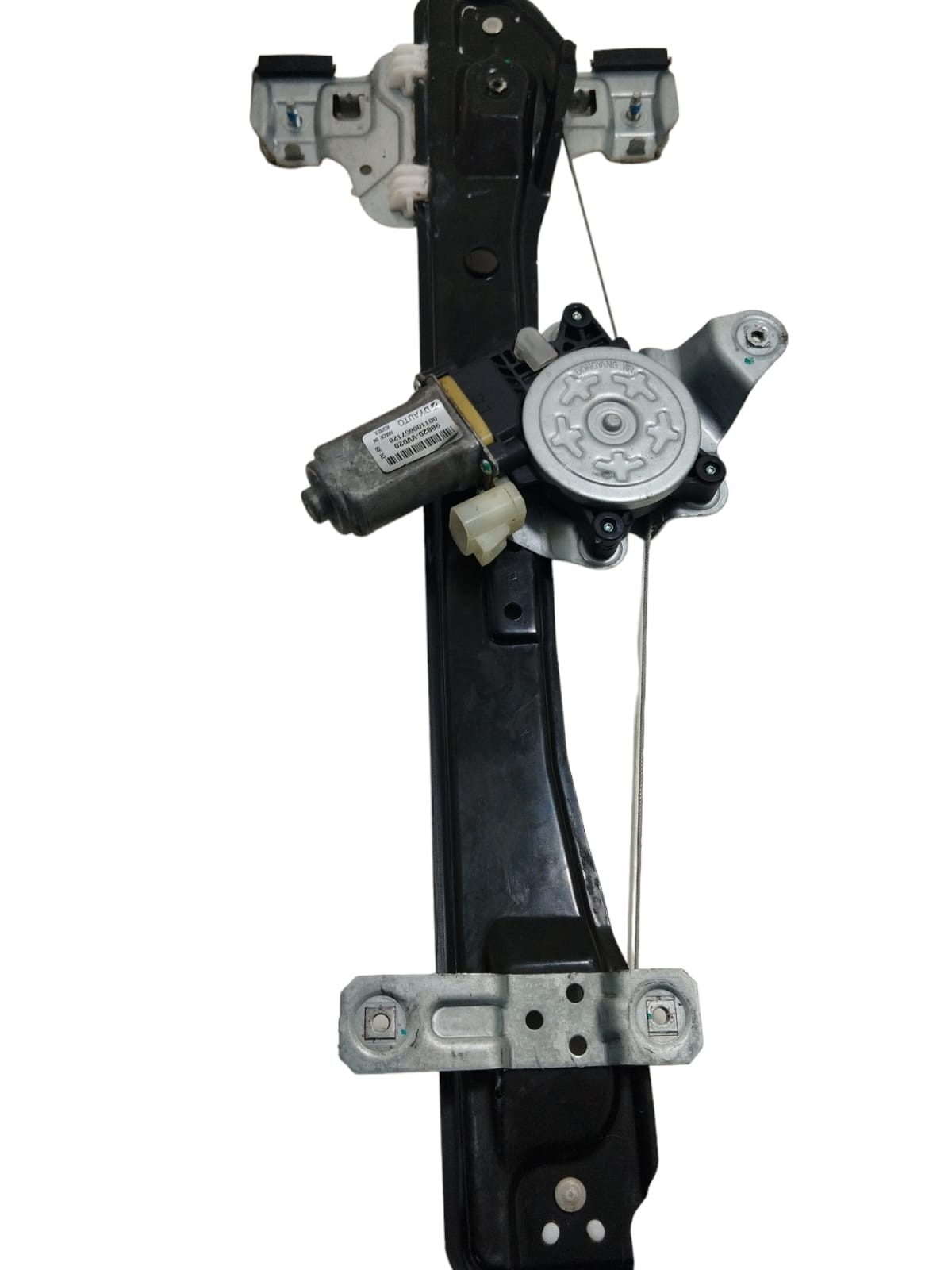 Máquina Motor Vidro Chevrolet Spin Onix 8820vv0209 Tras Esq 3