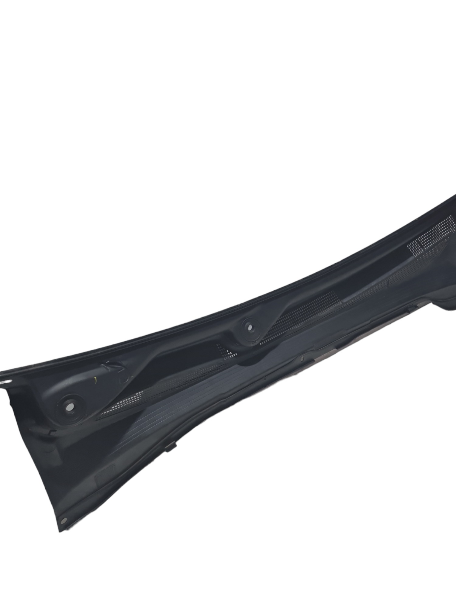 Grade Churrasqueira Parabrisa Jeep Compass 2016 A 2020 6
