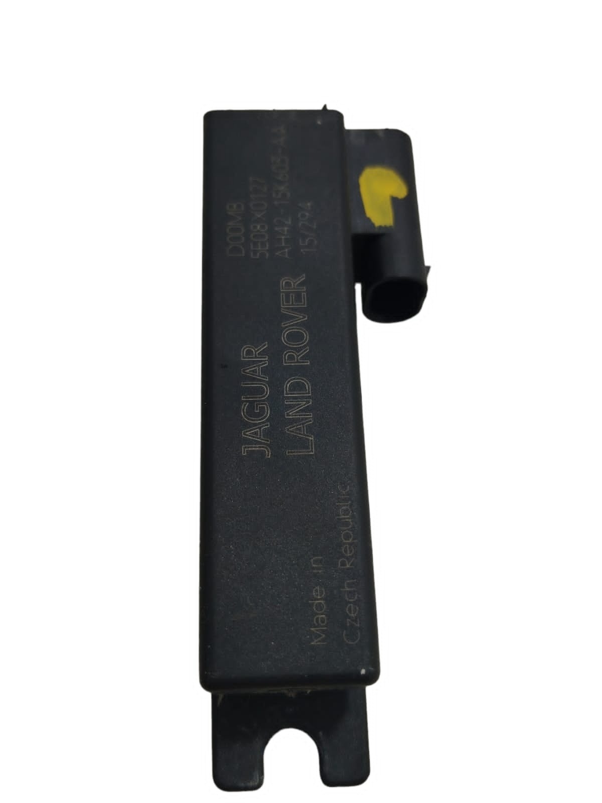 Módulo Keyless Sensor Discovery 4 2015 2016 Ah4215k603aa 3