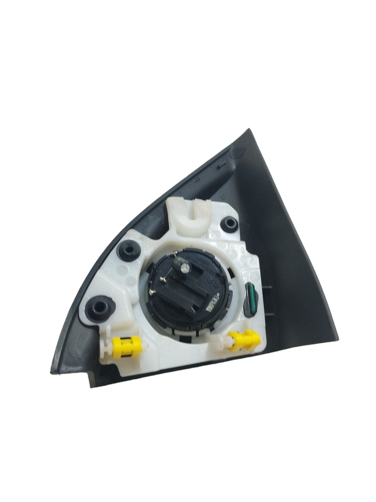 Moldura Interna Retrovisor Esquerdo Peugeot 3008 Alto-fala 3