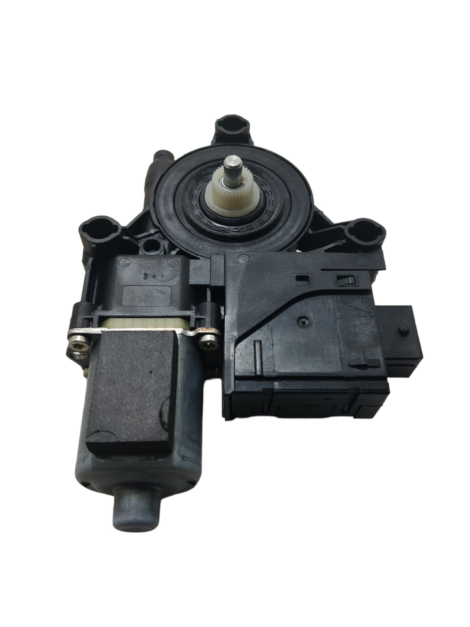 Motor Vidro Dianteiro Esquerdo Jeep Commander 2022/2023 7