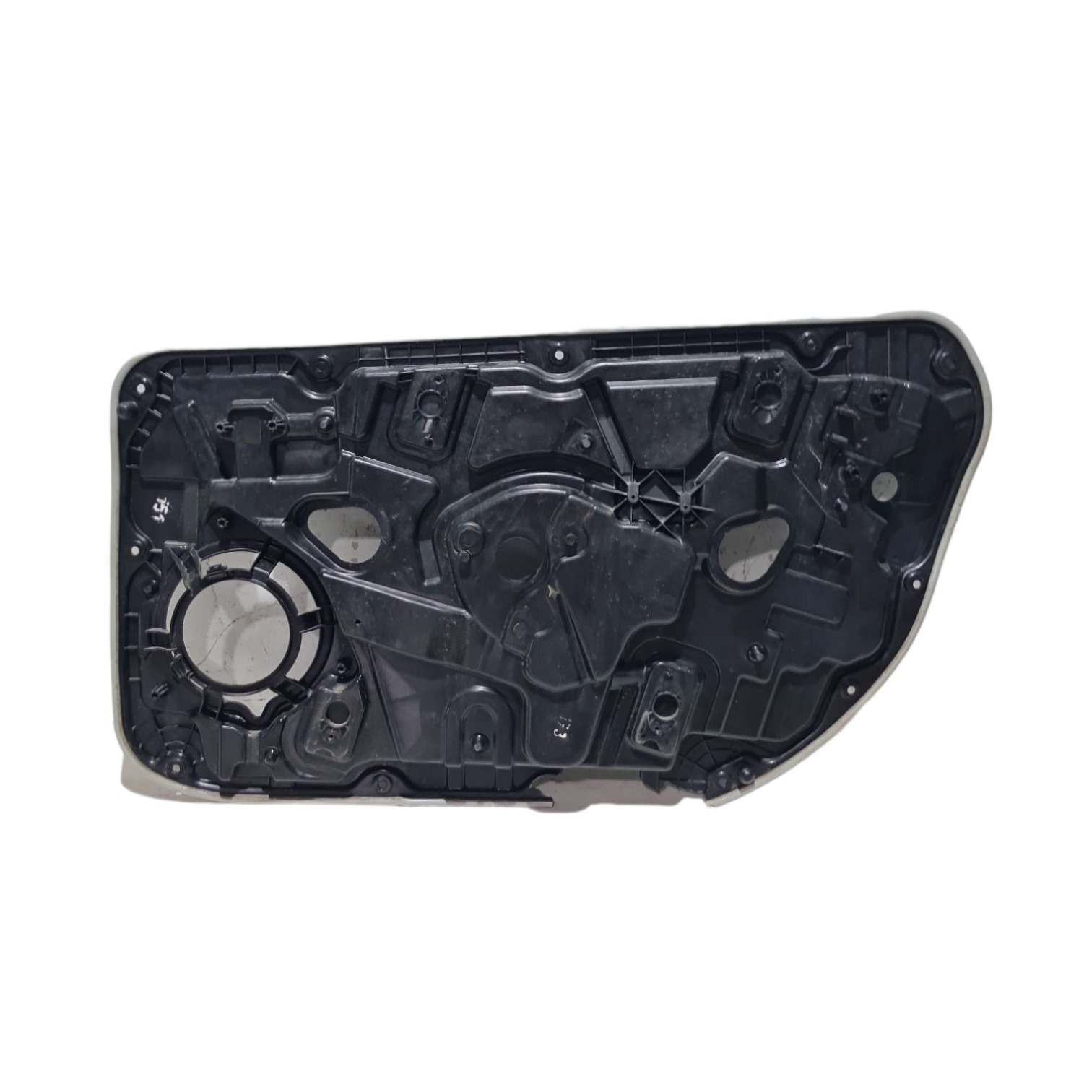 Suporte Máquina Vidro Dianteiro Esquerdo Volvo V40 Detalhe 2