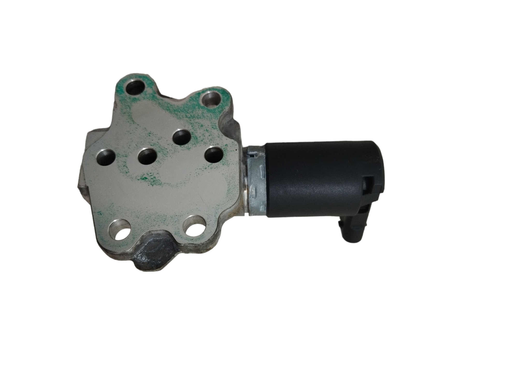 Válvula Solenoide Óleo Volvo Xc90 2021/2022 31480441 2
