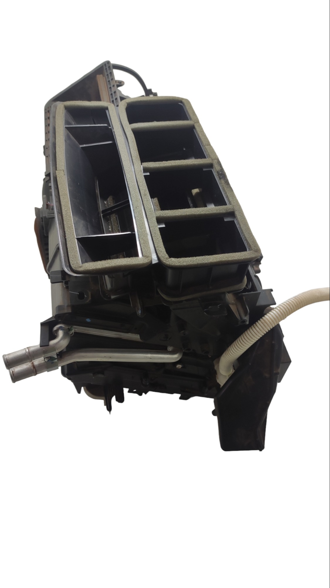 Caixa Evaporadora Ar Condicionado Toyota Corolla 2015 4