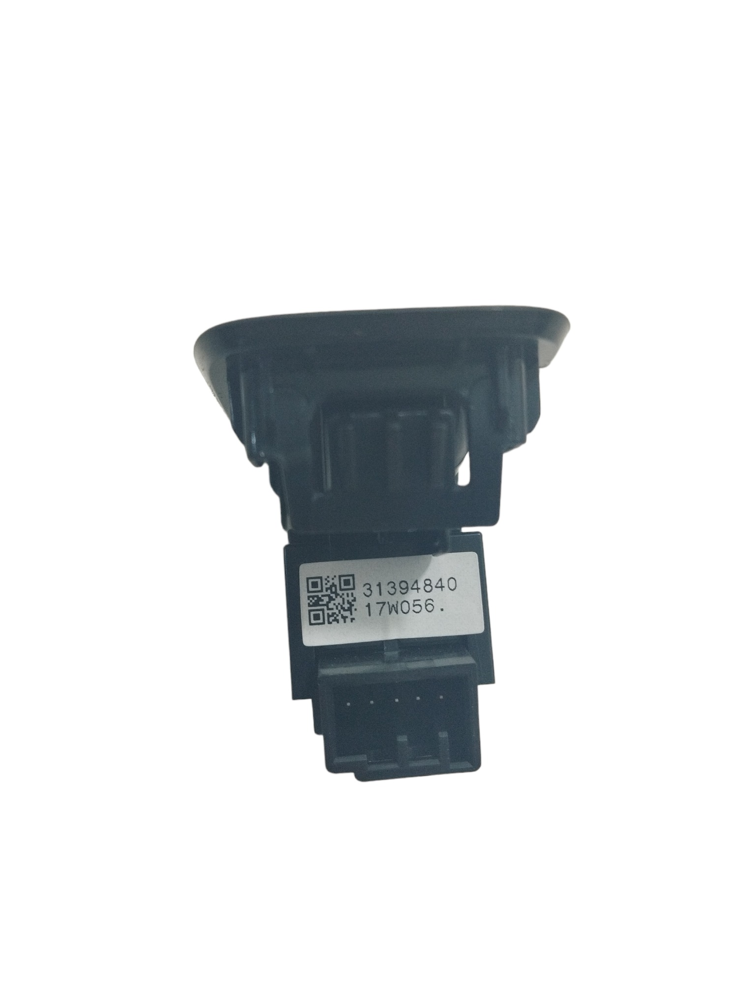 Botão Vidro Traseiro Volvo V40 2017 2018 Cod 31394840 7