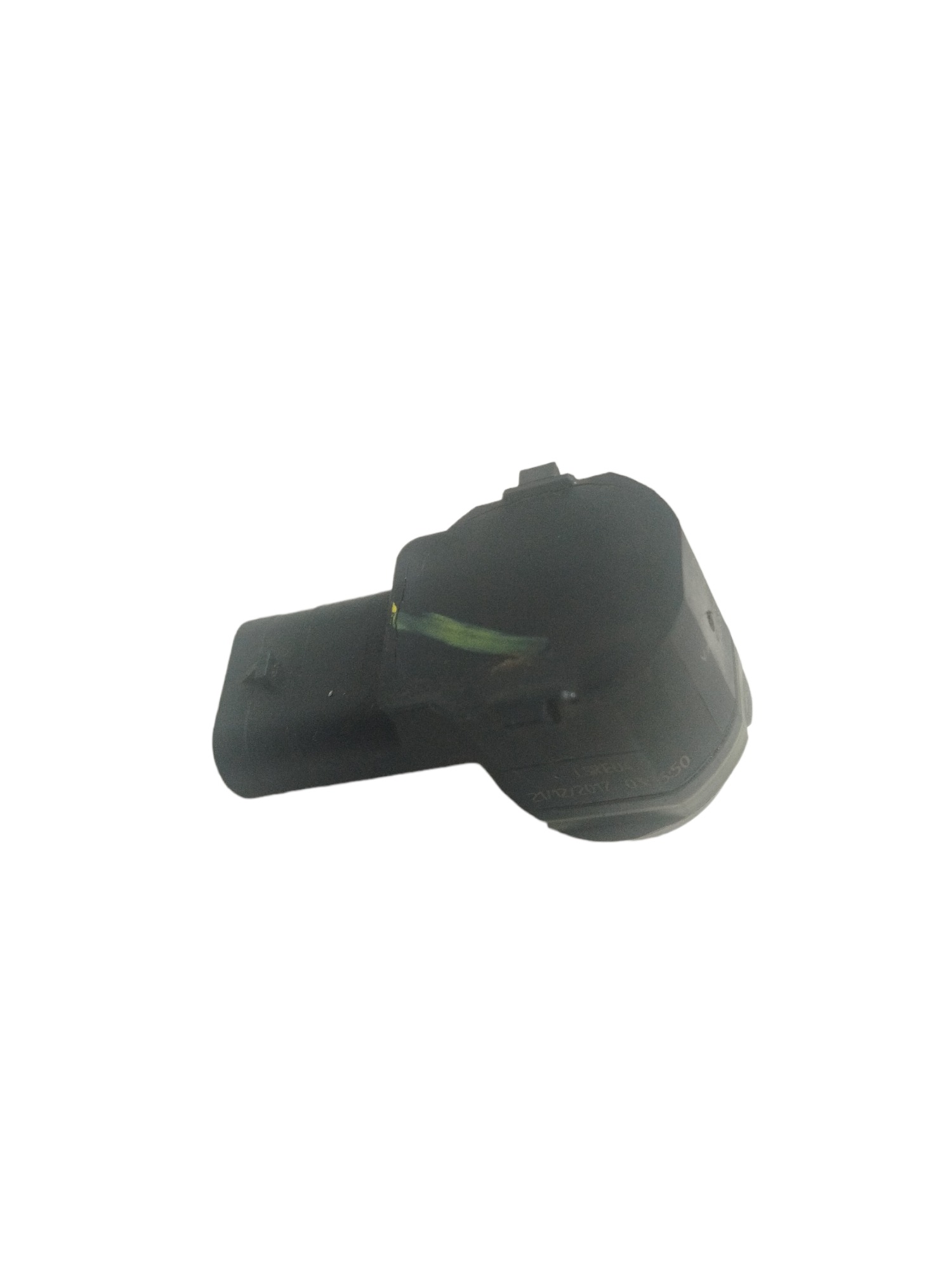 Sensores Estacionamento Audi Volkswagen Código 5q0919275b Preto 6