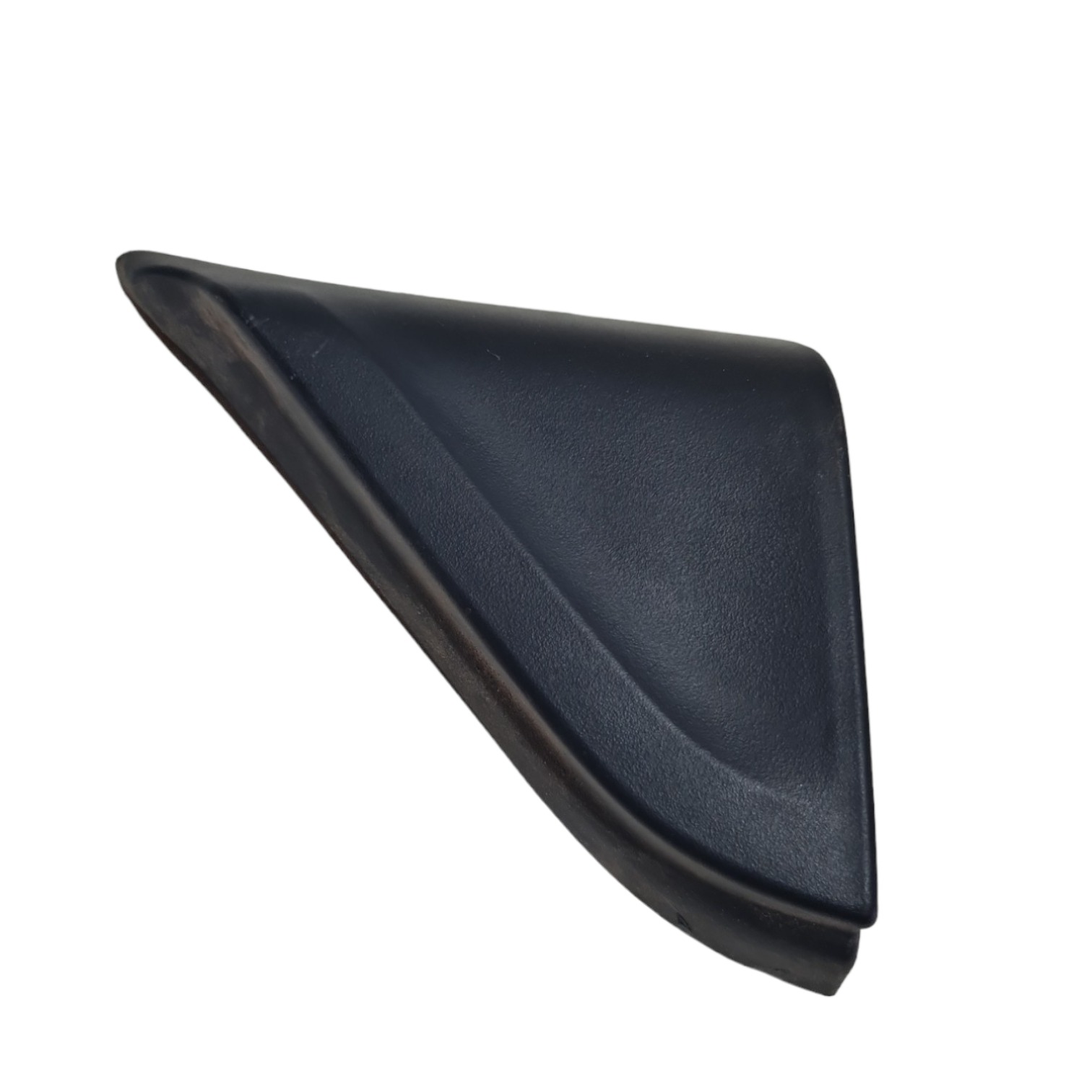 Acabamento Interno Retrovisor Direito Jeep Compass Preto 2