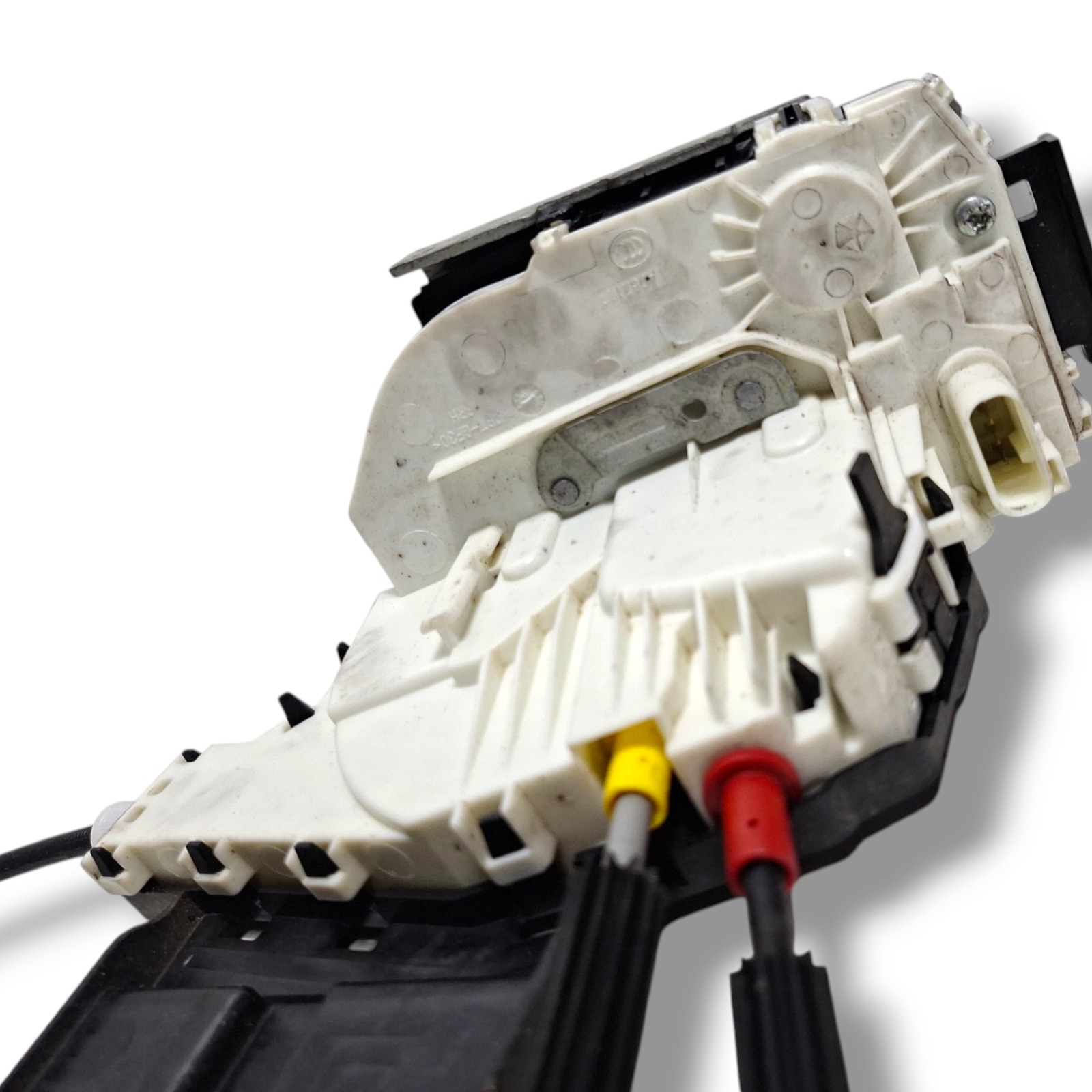 Fechadura Traseira Direita Jeep Commander 22 23 E82693100 6