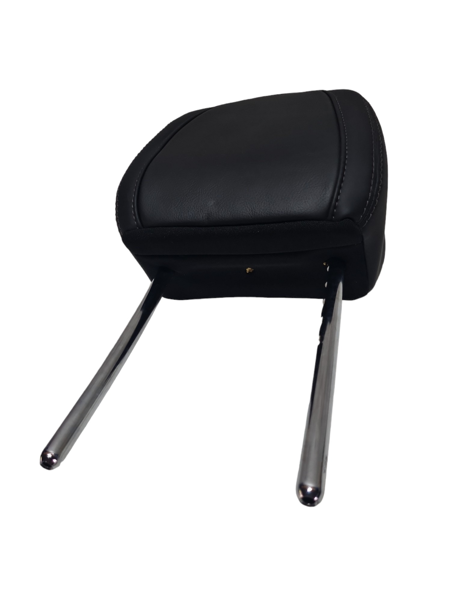 Encosto Apoio De Cabeça Peugeot 3008 2017 A 2020 Original  Preto 4