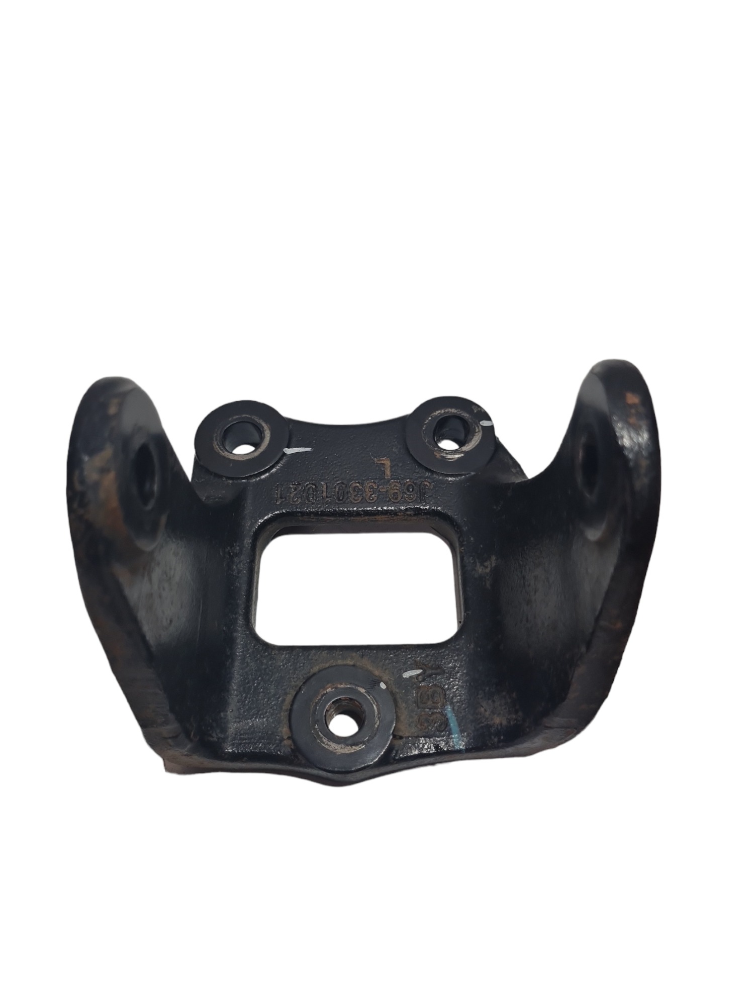 Suporte Eixo Traseiro Esquerdo Chery Tiggo 3x Pro 2022 3