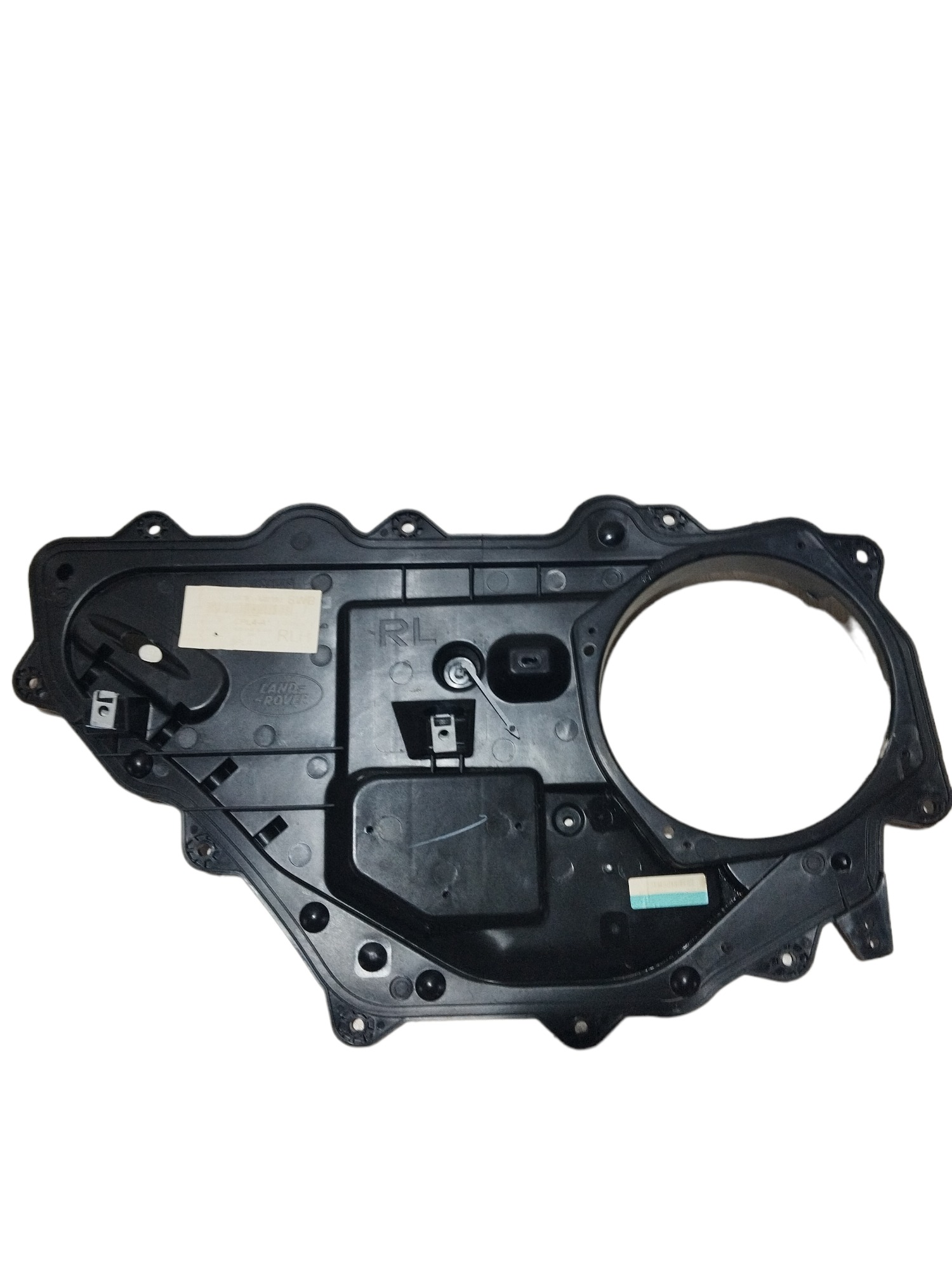 Suporte Máquina Vidro Traseiro Direito Range Rover Vogue 4