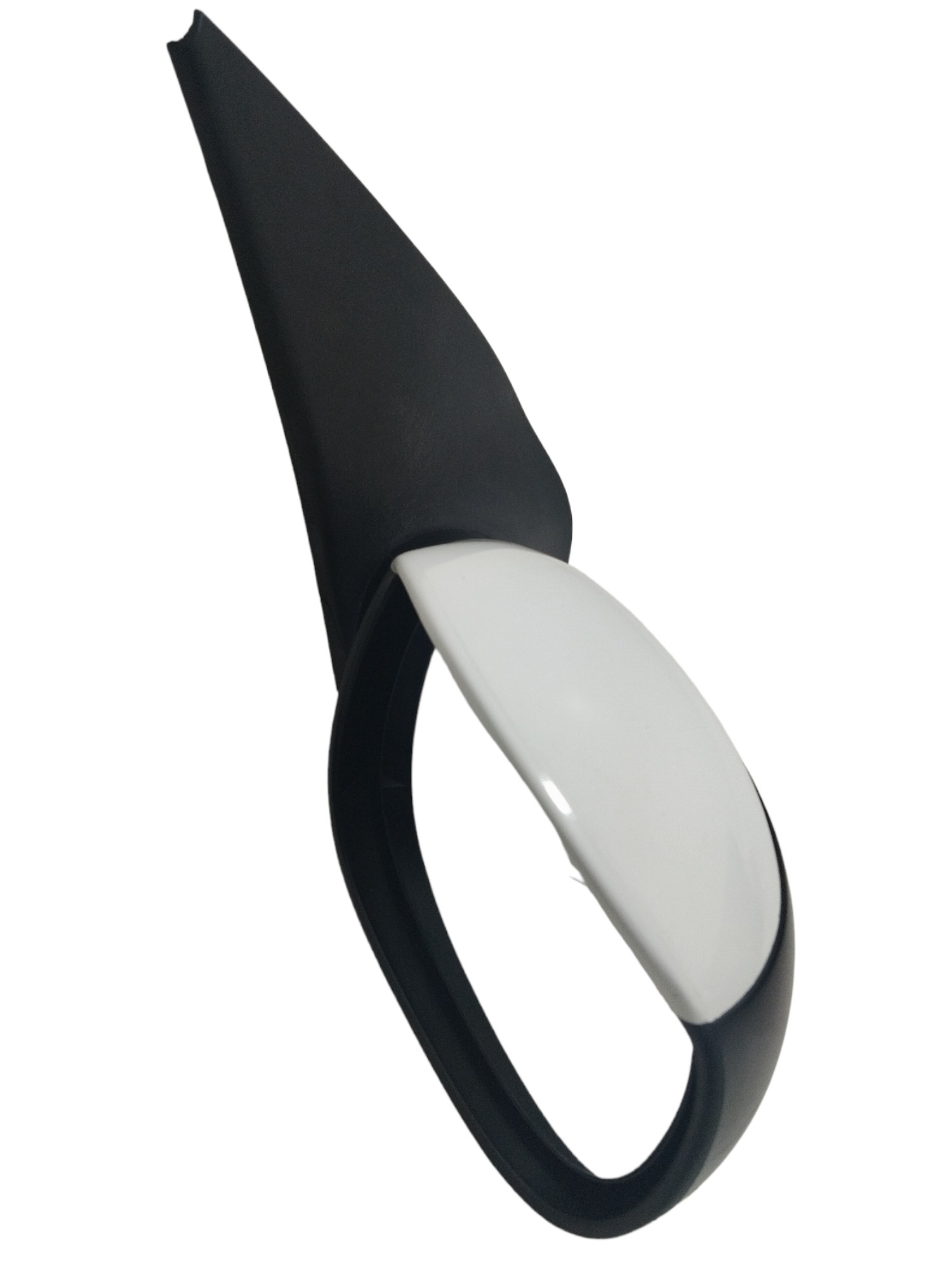Retrovisor Direito Peugeot 207 Quiksilver Original 2013 3