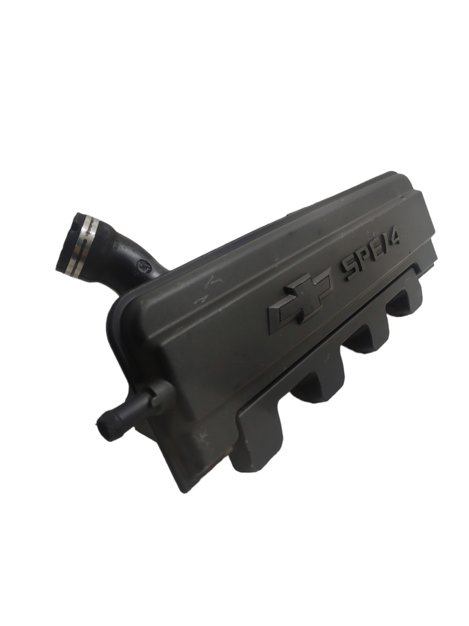 Caixa Ressonância Chevrolet Onix Prisma Original 52043236 1