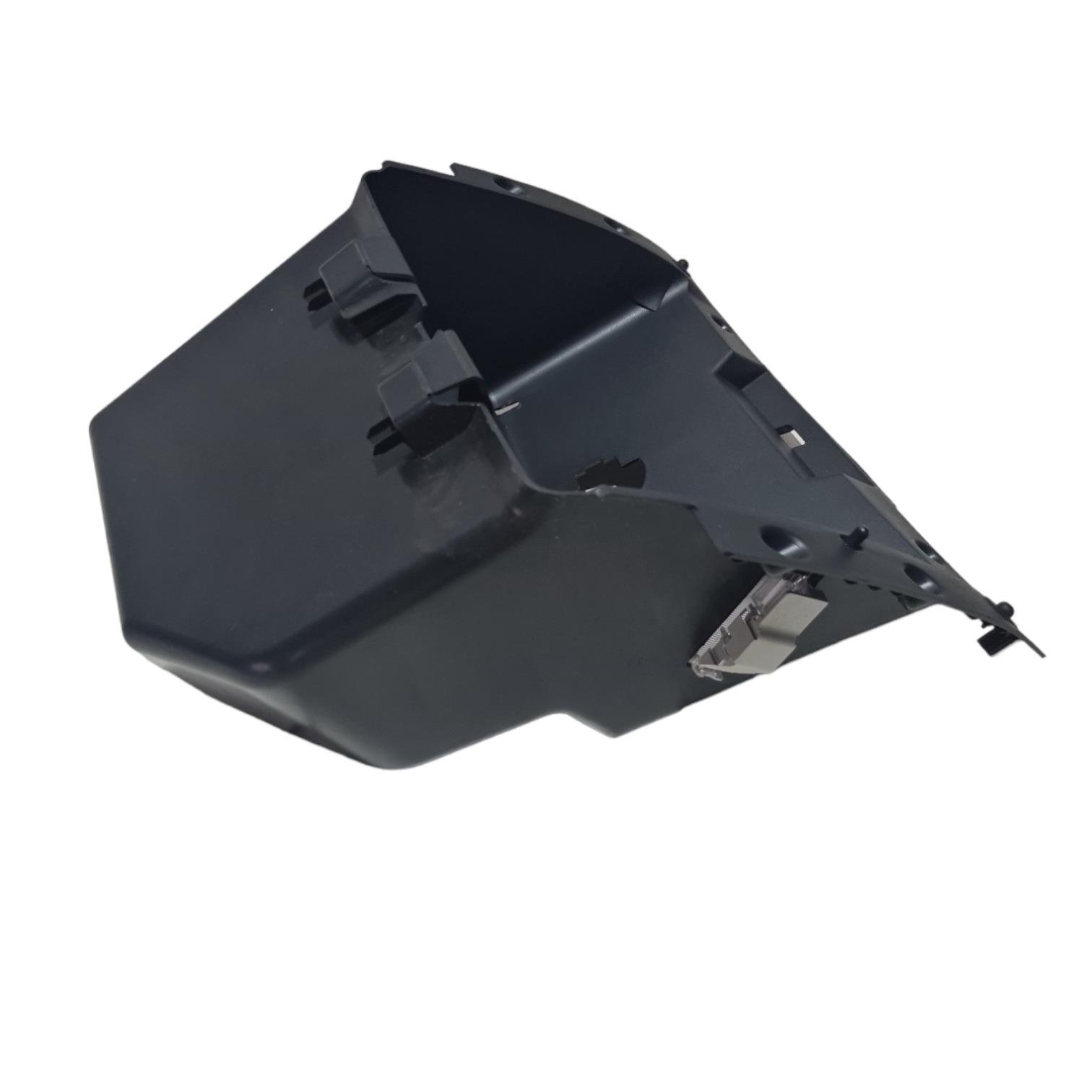 Cofre Porta Luva Objeto Citroen C3 2016 2017 3