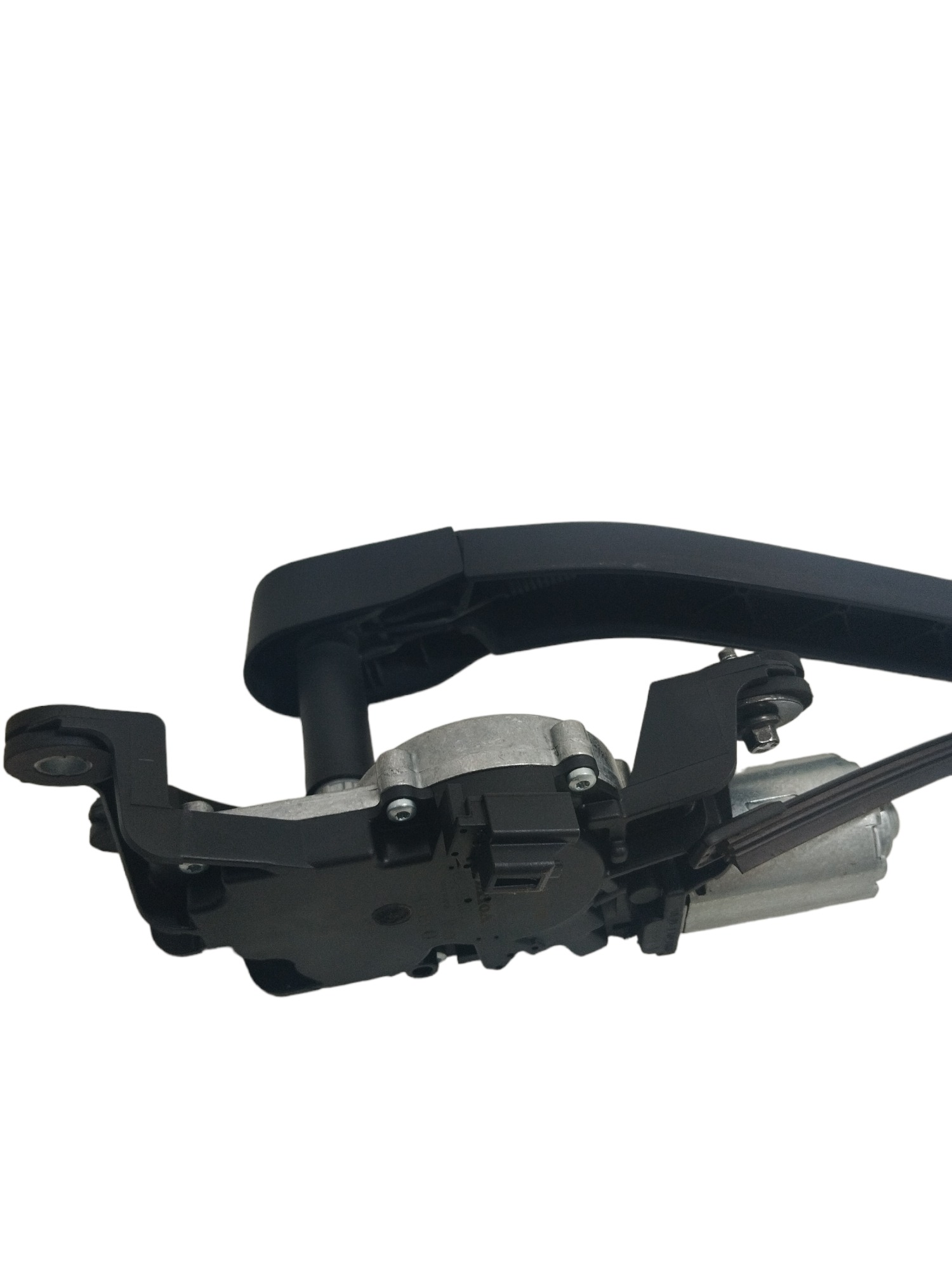 Motor Limpador Para-brisa Traseiro Volvo Xc90 2021/2022 5