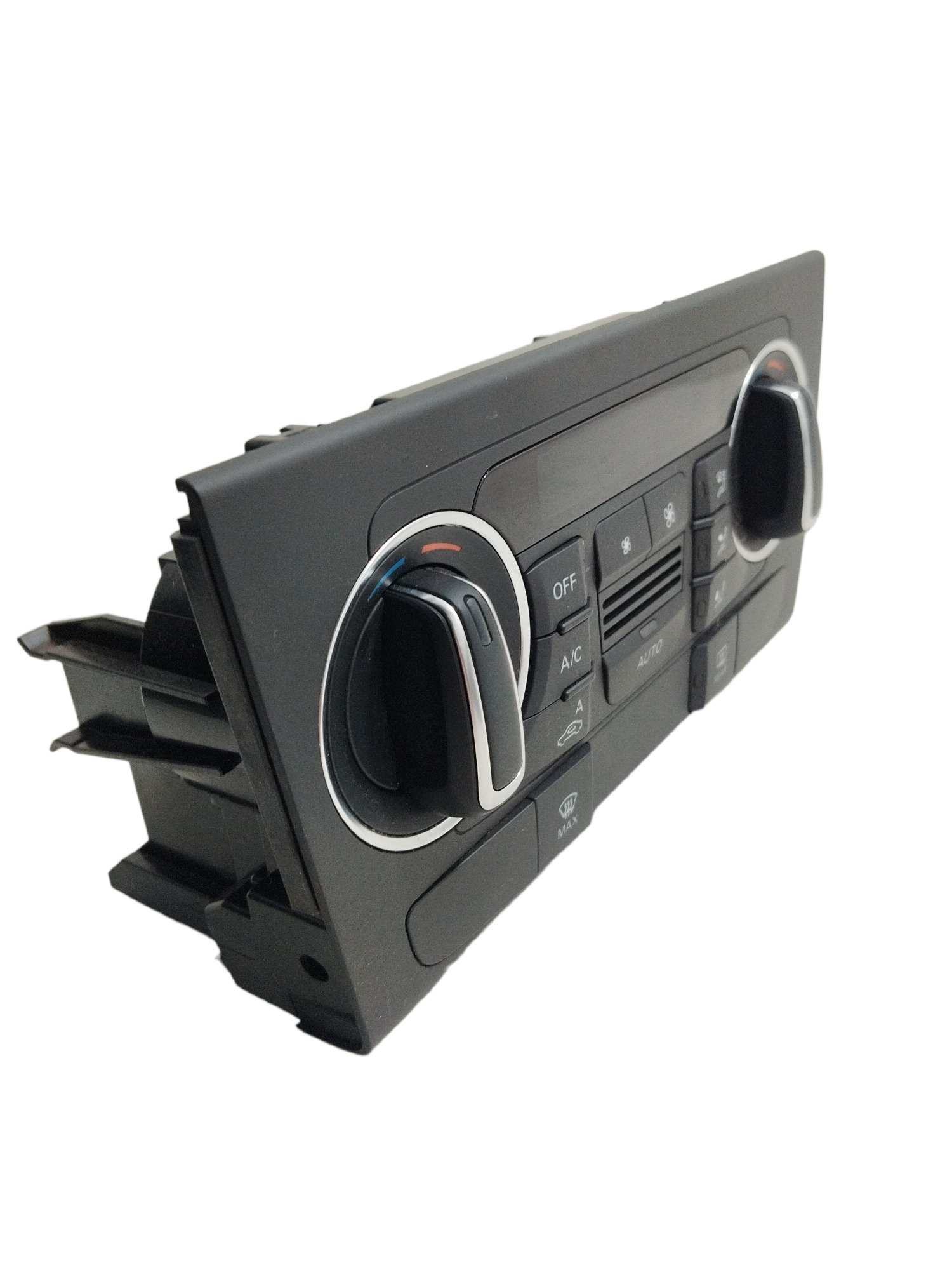 Comando De Ar Condicionado Audi Q3 80820043 2016/2019 4