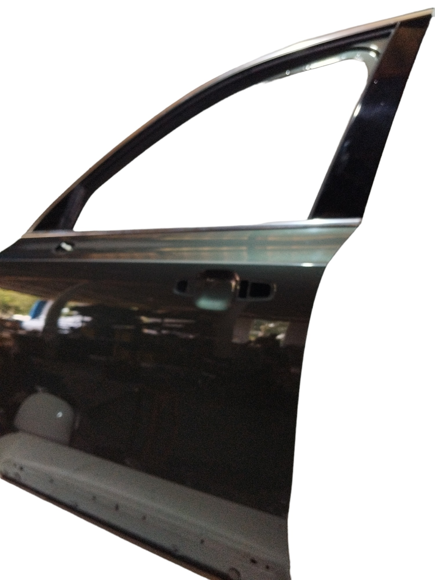 Porta Dianteira Esquerda Volvo Xc90 2020 2021 Dianteira Esquerdo Chumbo 2