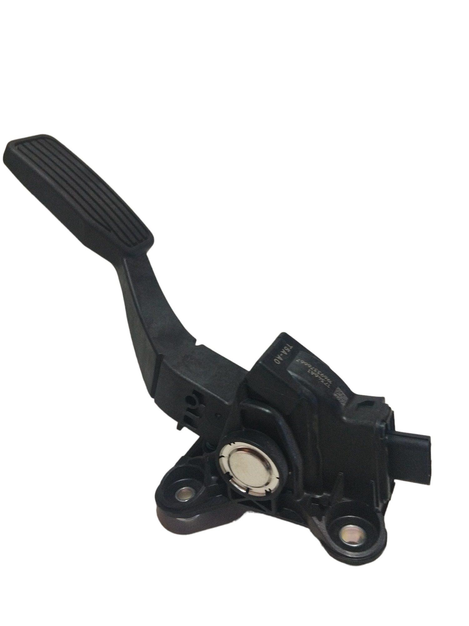 Pedal Acelerador Honda Hr-v Ex 2018 Original 17346a1 4