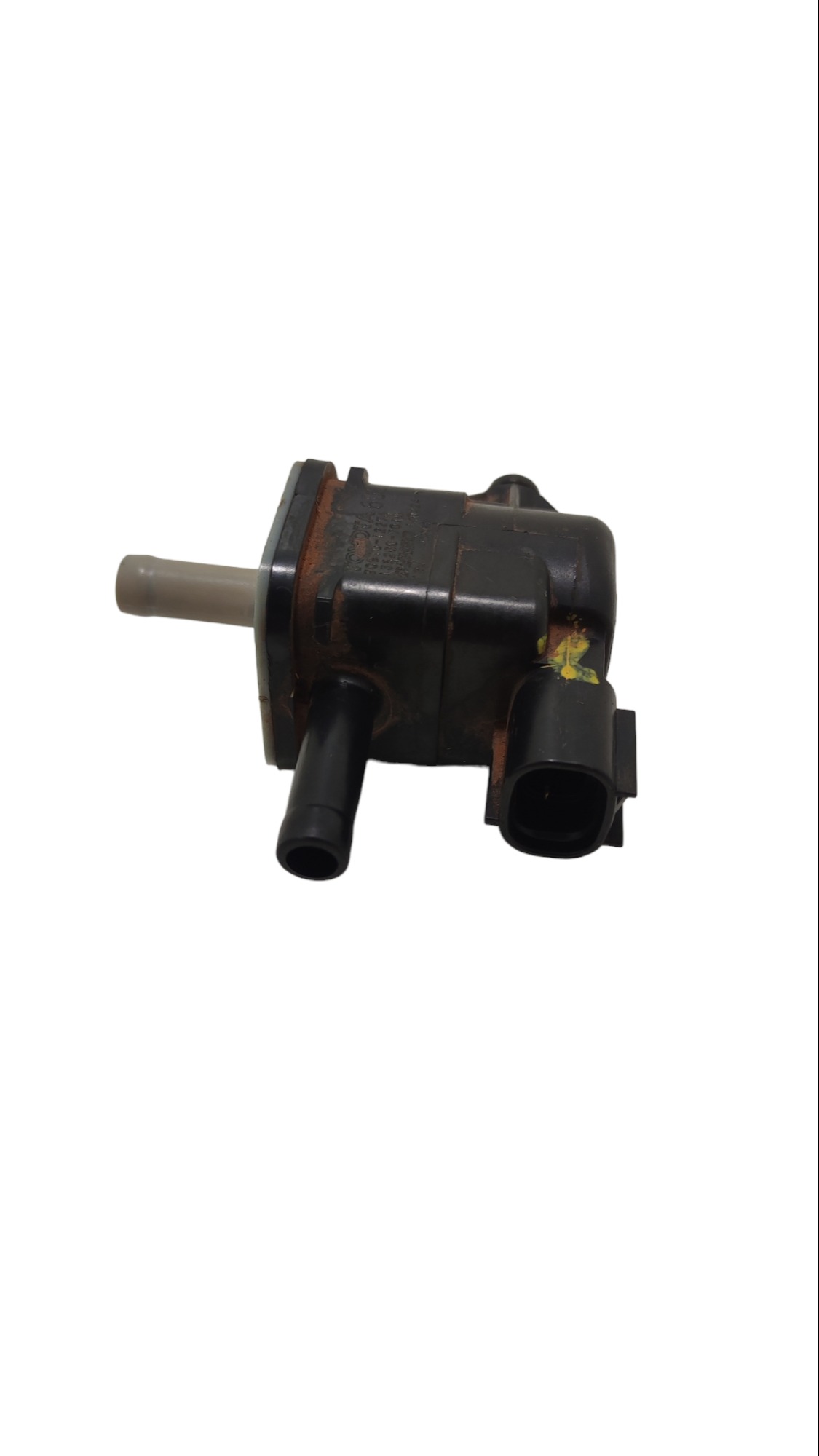 Valvula Purga Do Canister Original Toyota Corolla 2015 3