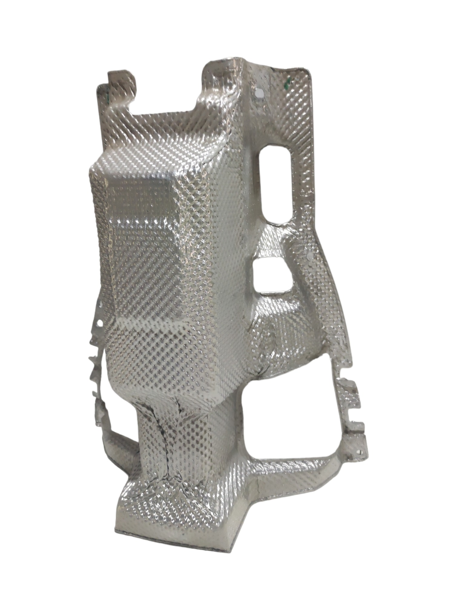 Defletor Calor Porsche Macan 95b804160 6