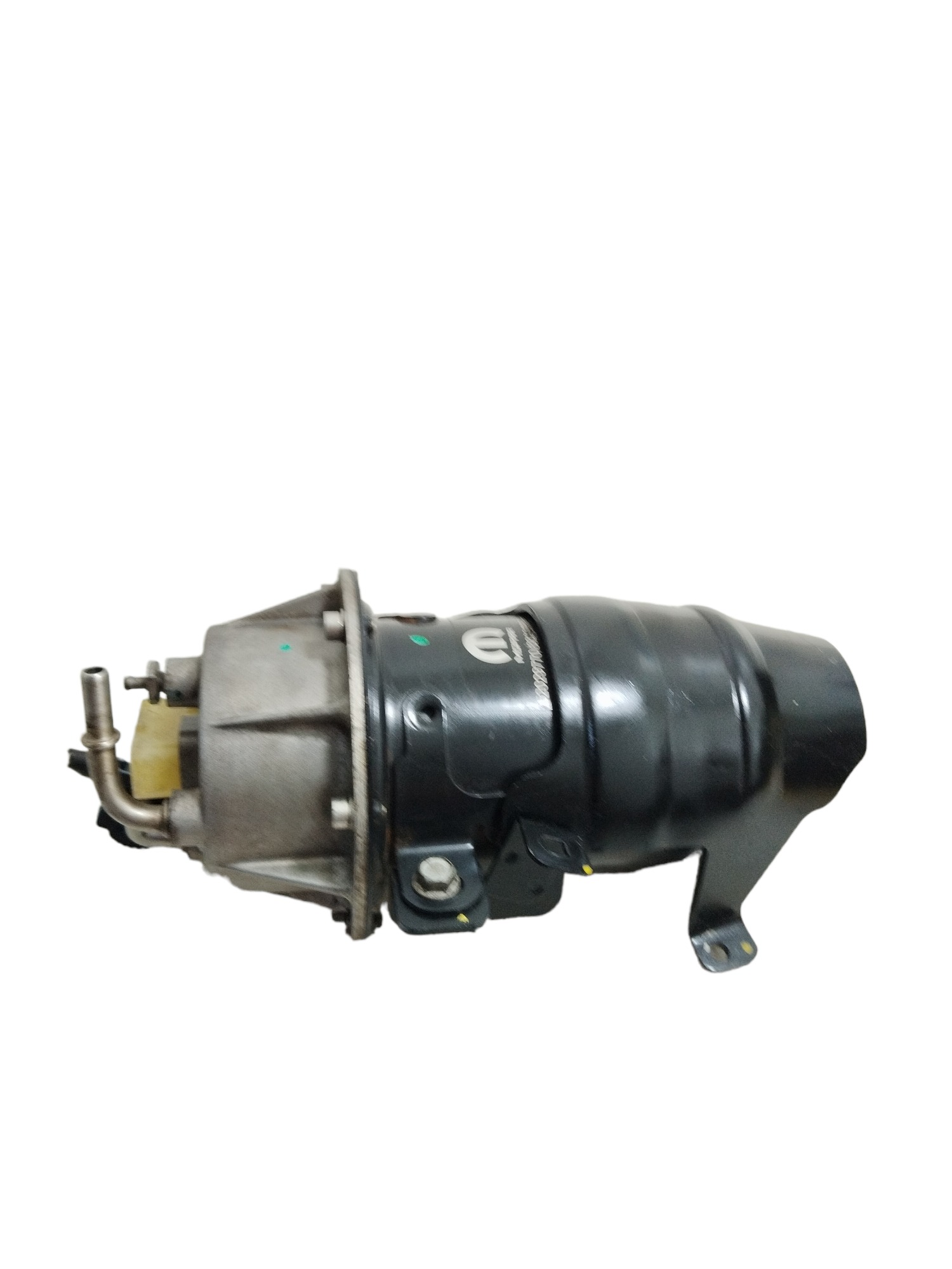 Filtro Bomba Óleo Jeep Renegade Compass Diesel 52029770 4