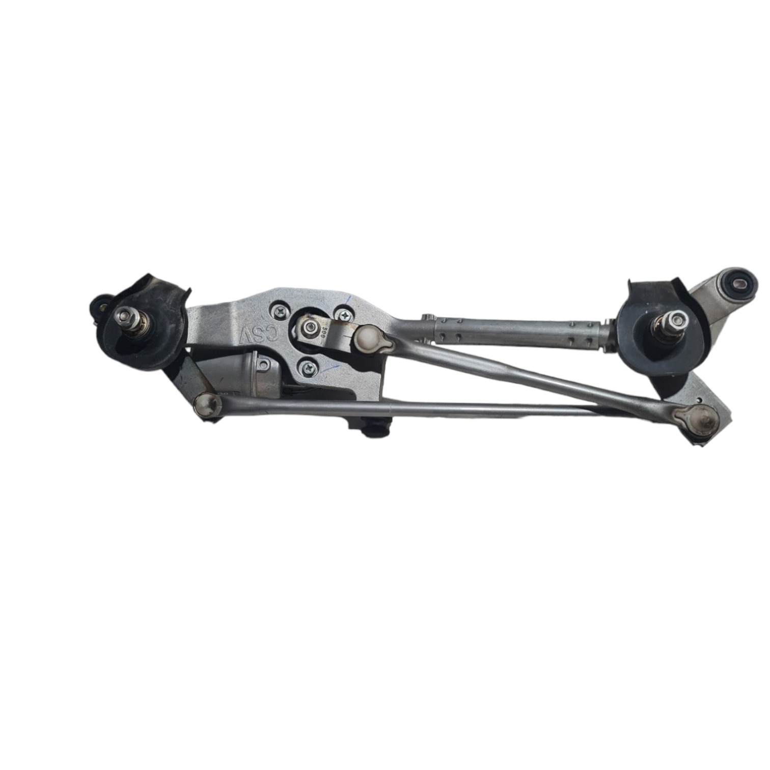 Motor Máquina Galhada Limpador Parabrisa Corolla Cross 23 5