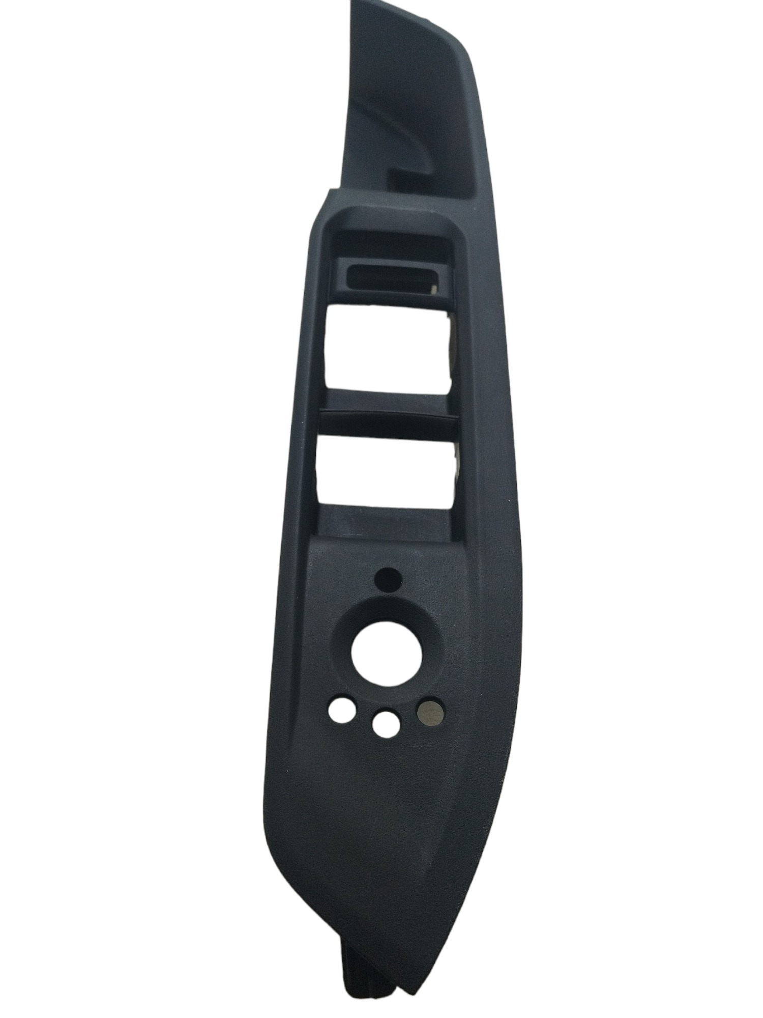 Acabamento Moldura Porta Esquerda Dianteira Jeep Commander 5