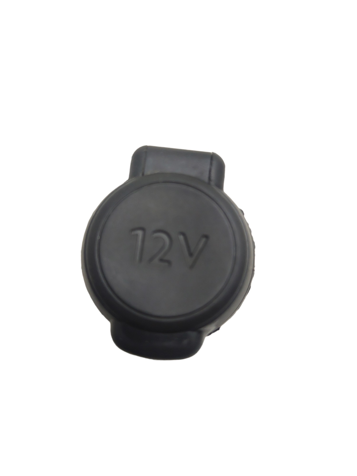 Tomada 12 Volts Citroen C3 Peugeot 208 Etc 966610537700 Preto 1